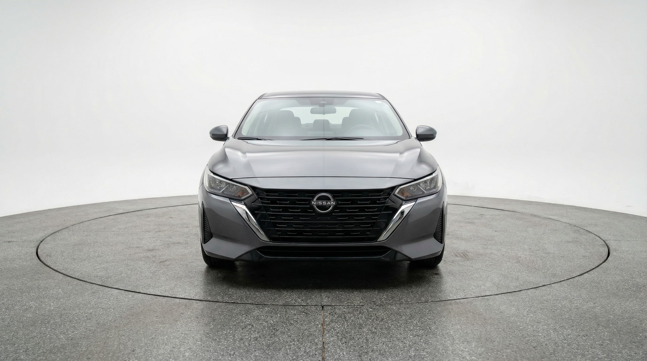 Thumbnail: 2025 Nissan Sentra - 2