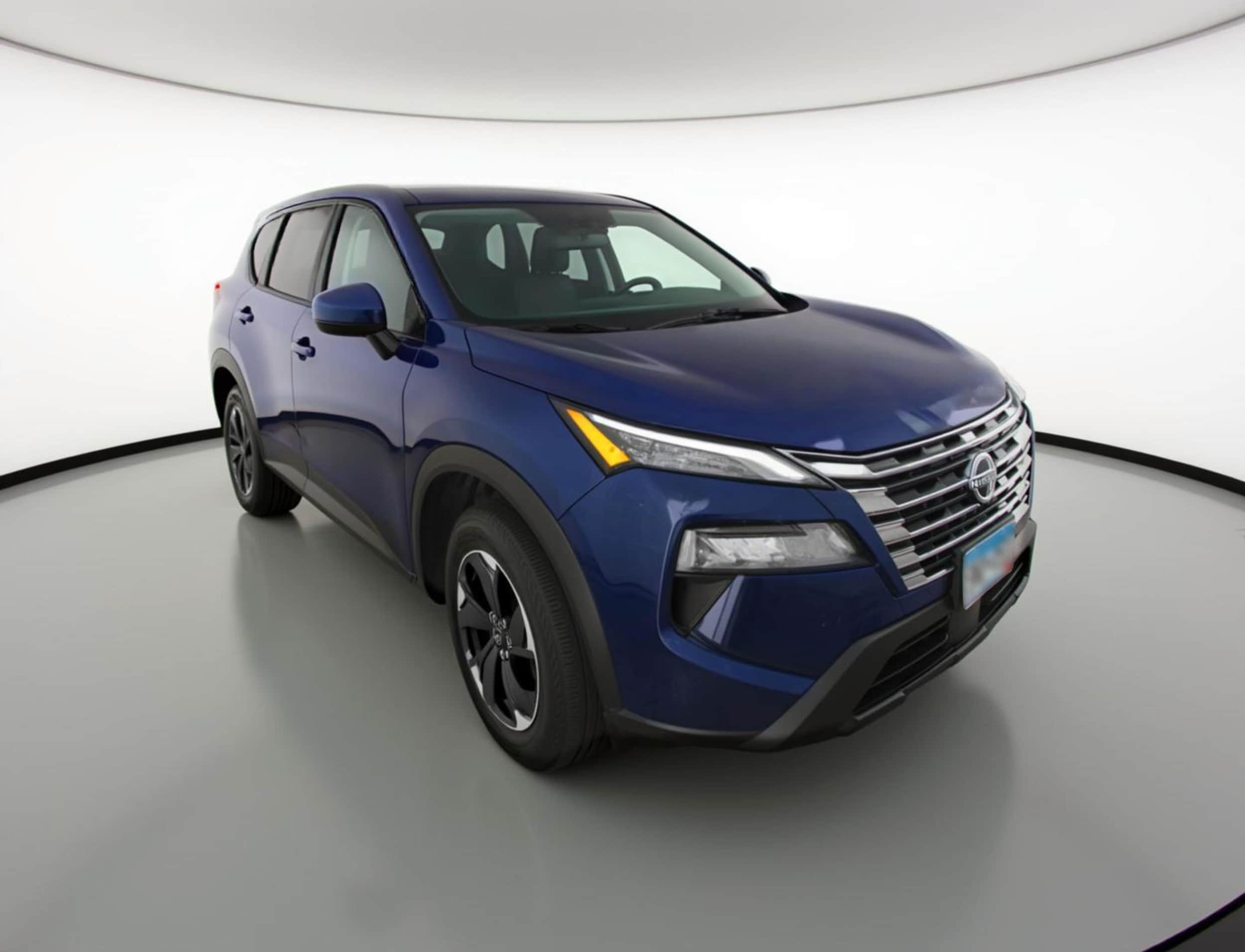 Thumbnail: 2025 Nissan Rogue - 1