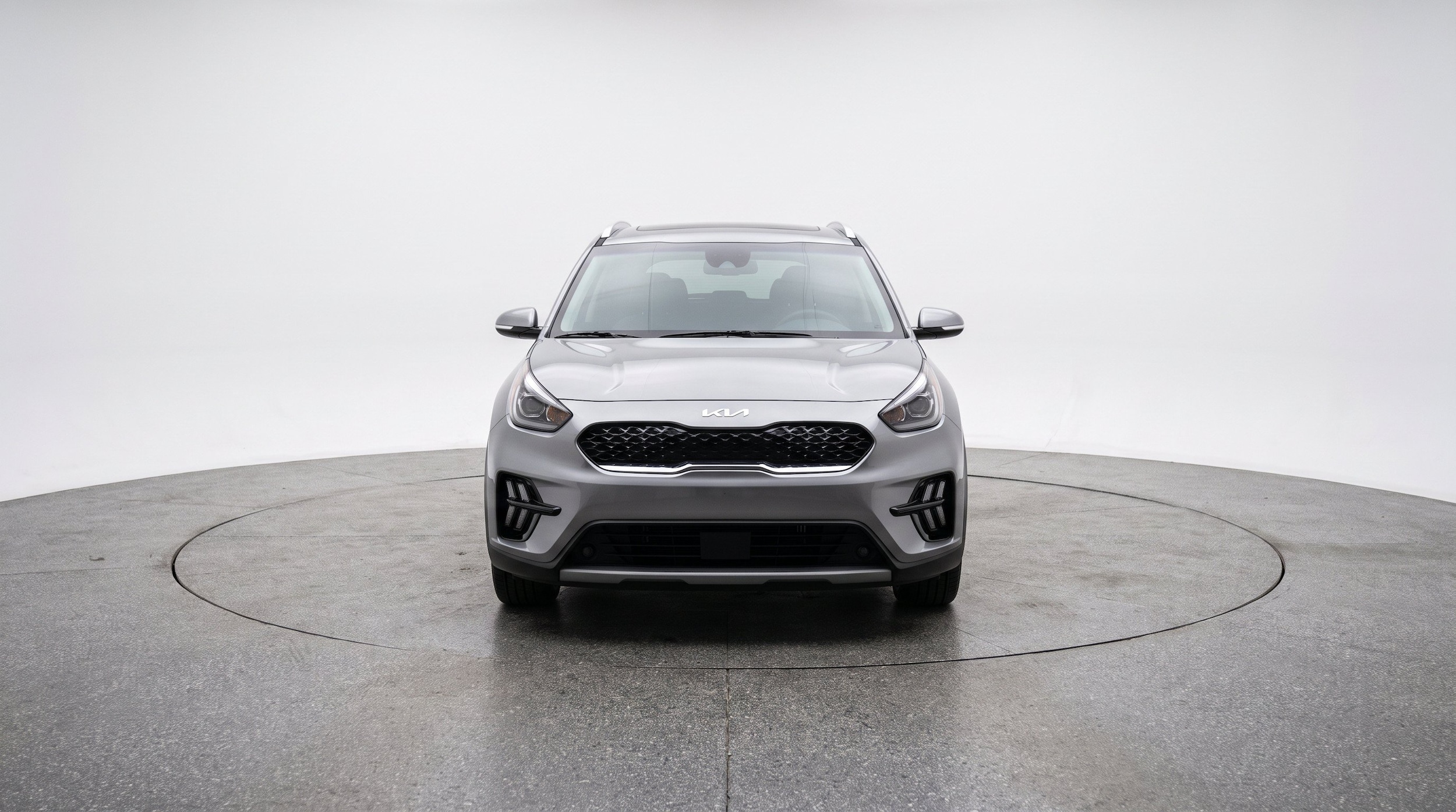 Thumbnail: 2026 Kia Niro - 2