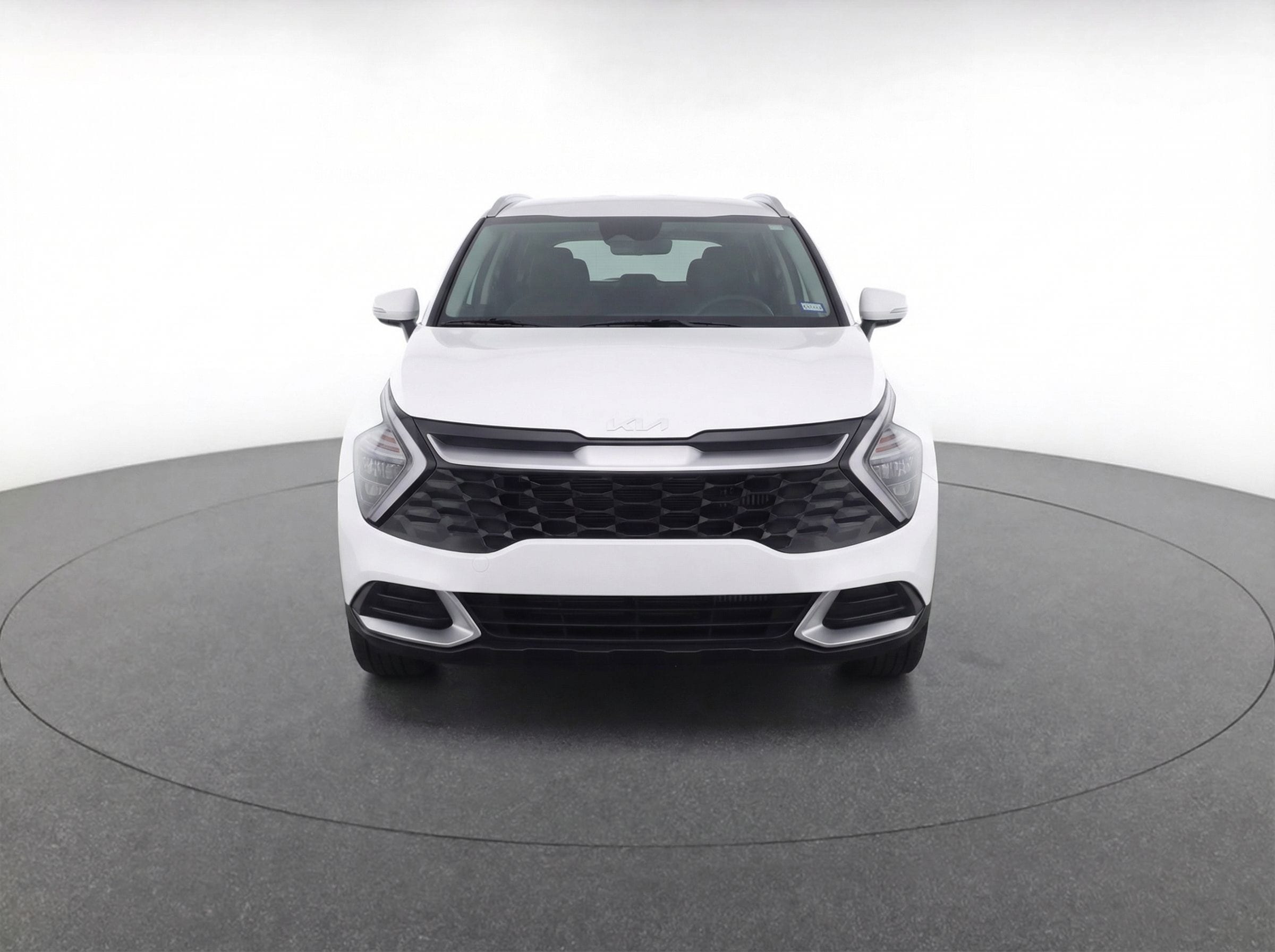 Thumbnail: 2023 Kia Sportage - 2