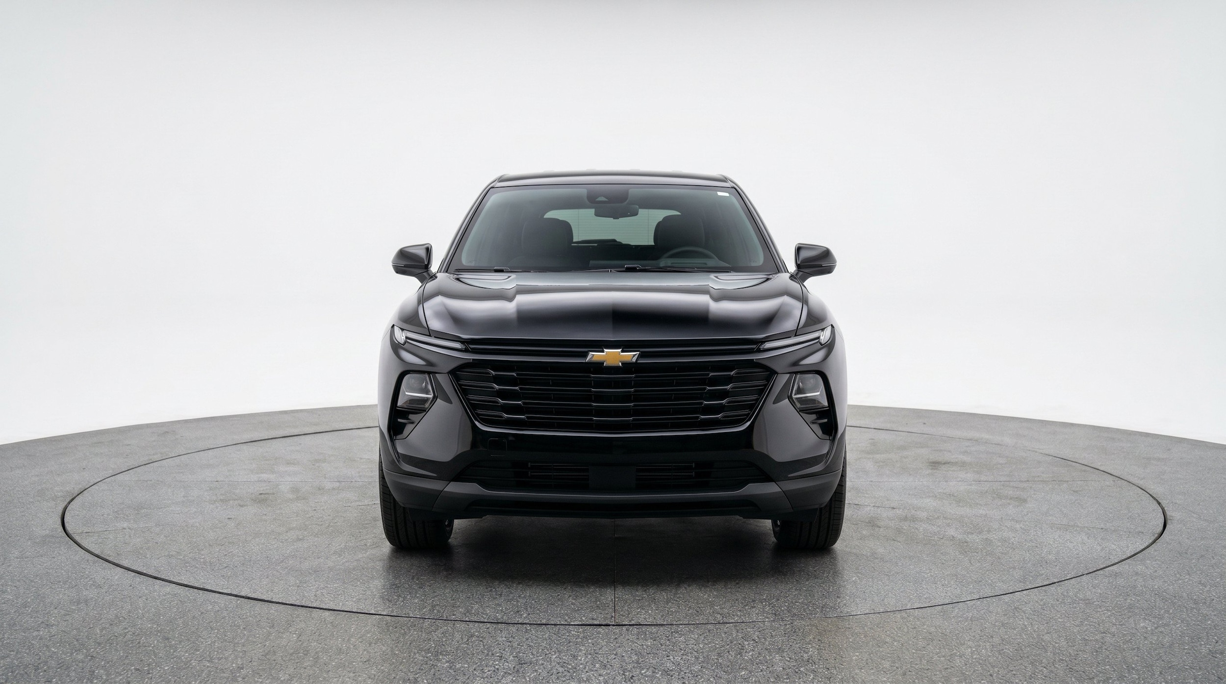 Thumbnail: 2025 Chevrolet Equinox - 2