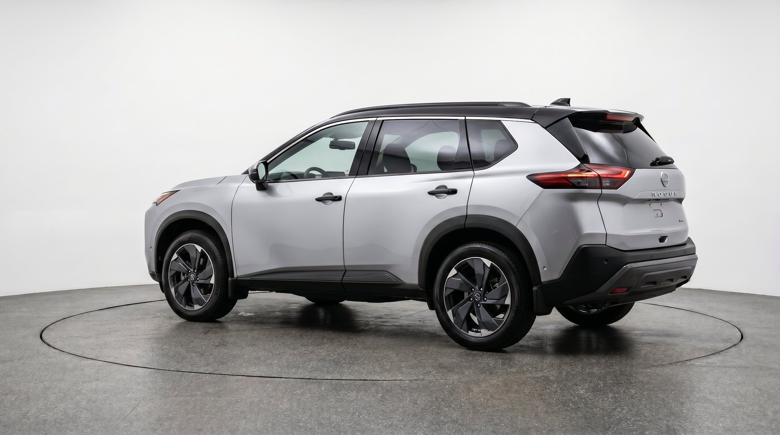 Thumbnail: 2025 Nissan Rogue - 6