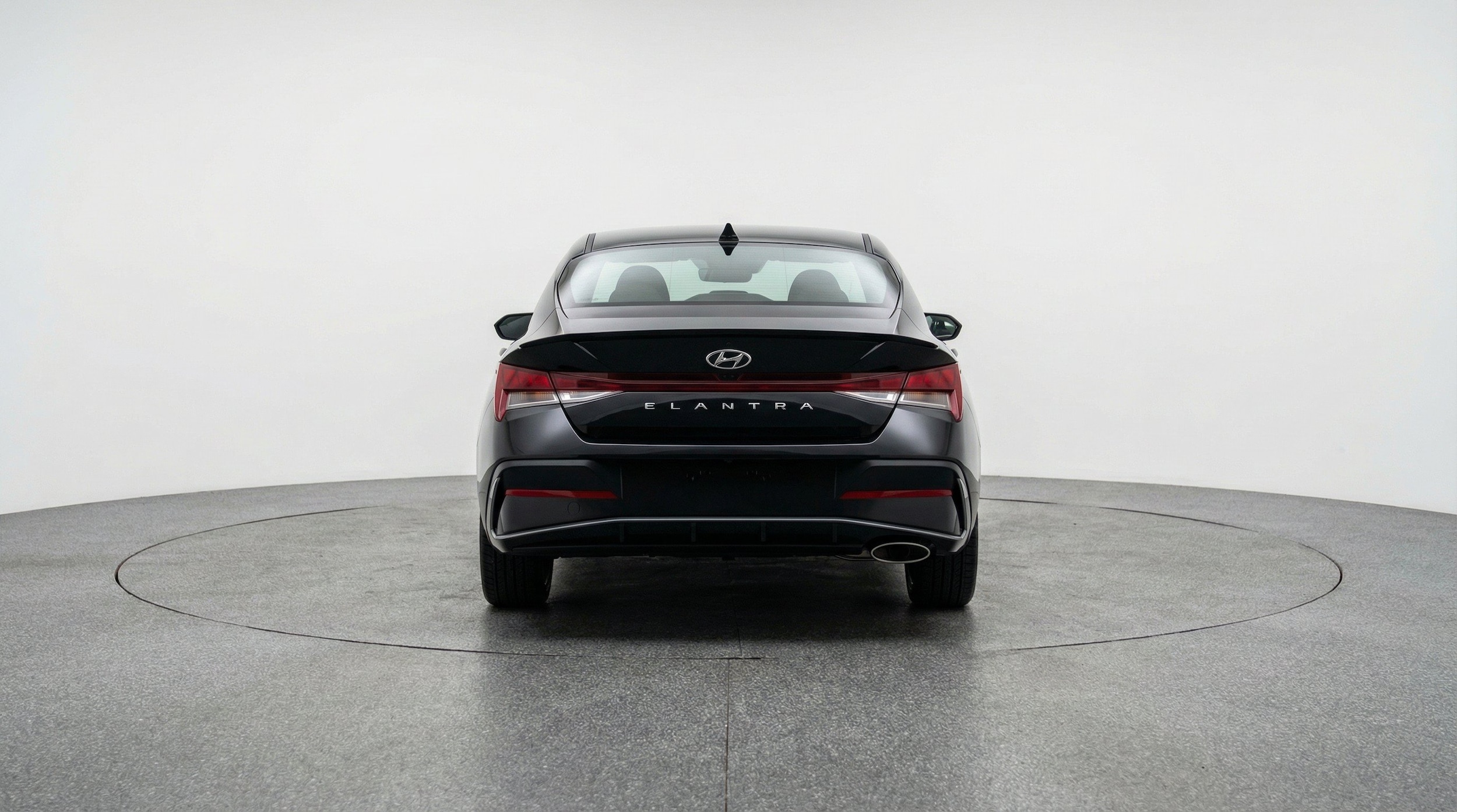 Thumbnail: 2026 Hyundai Elantra - 7