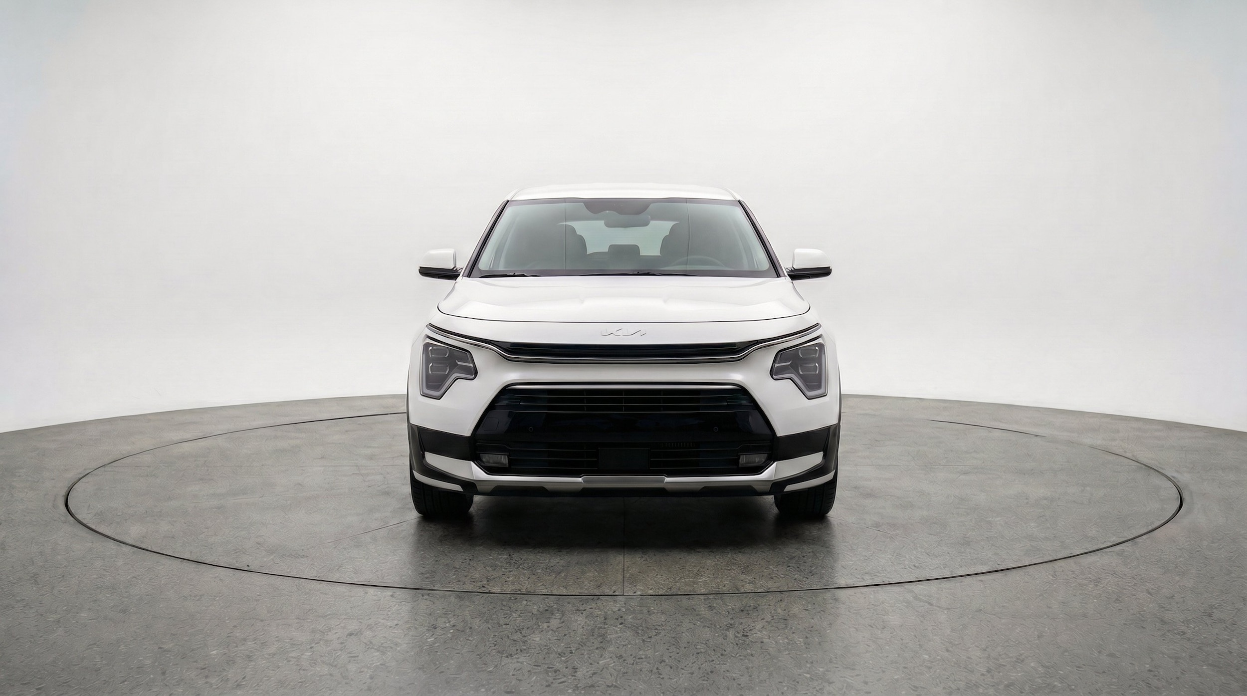 Thumbnail: 2026 Kia Niro - 2
