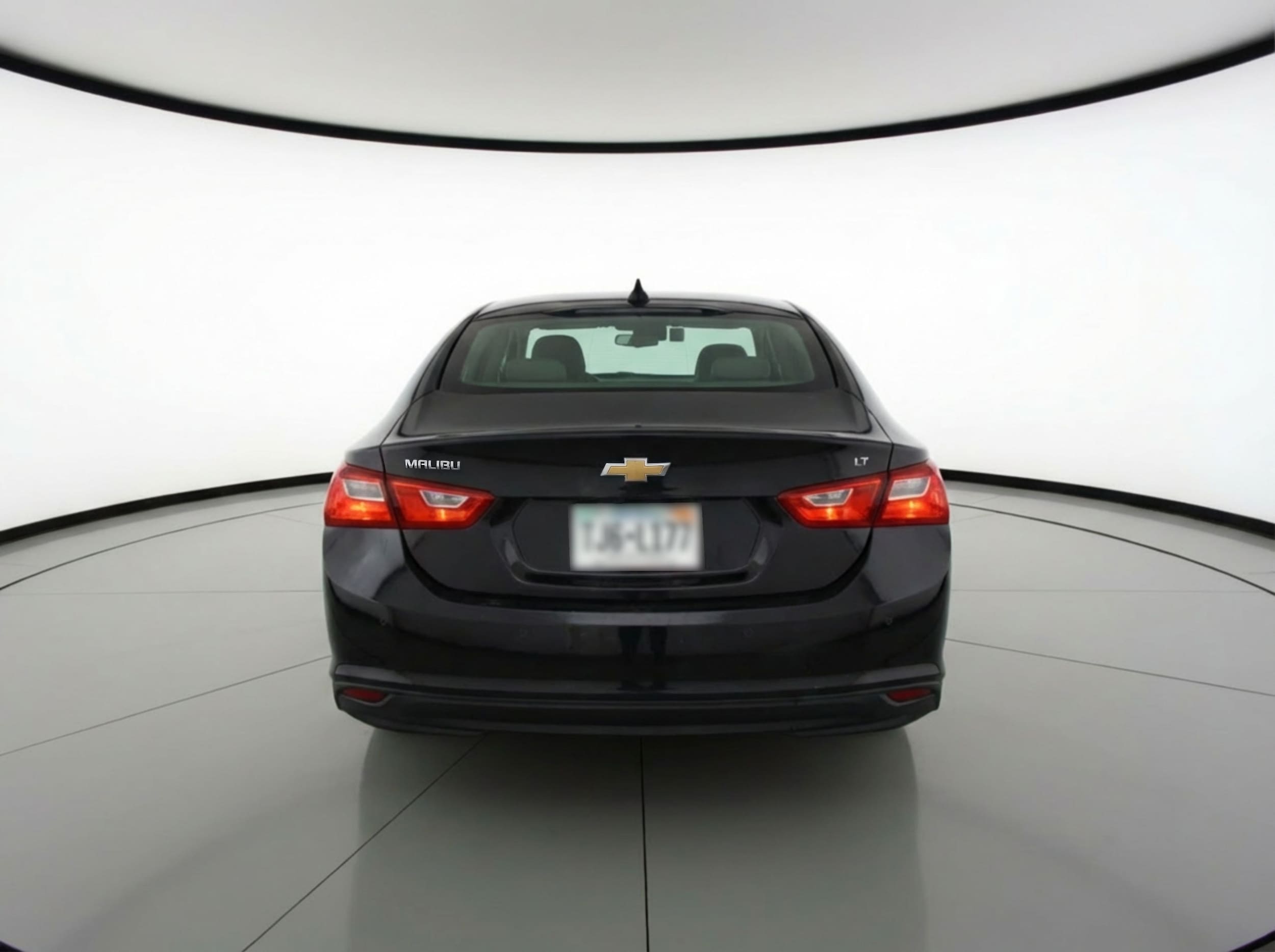 Thumbnail: 2024 Chevrolet Malibu - 6