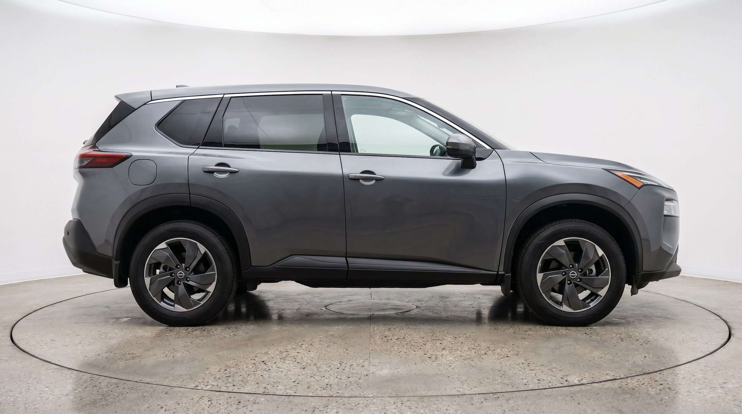 Thumbnail: 2025 Nissan Rogue - 8