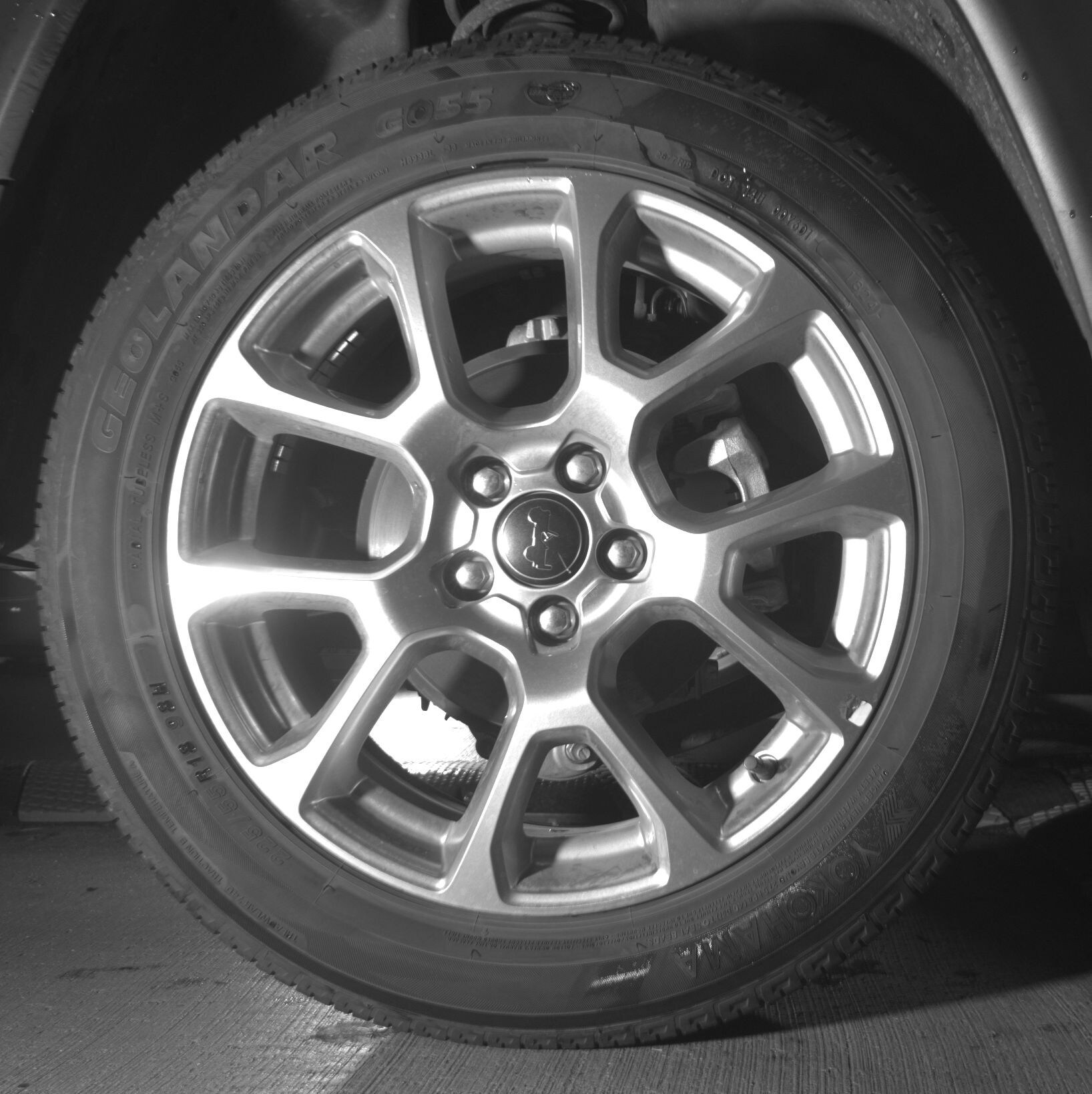 Thumbnail: 2025 Jeep Compass - 12