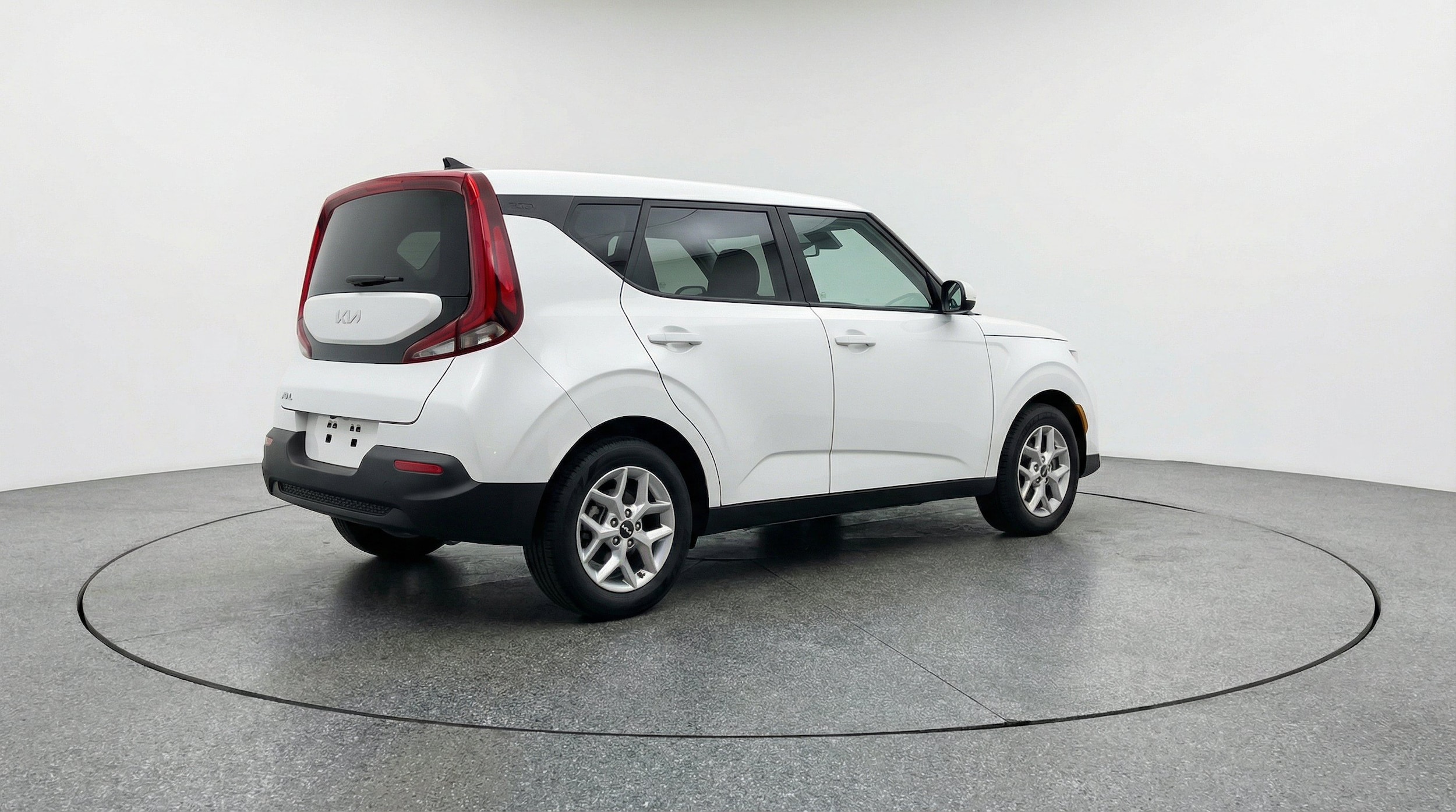 Thumbnail: 2025 Kia Soul - 9