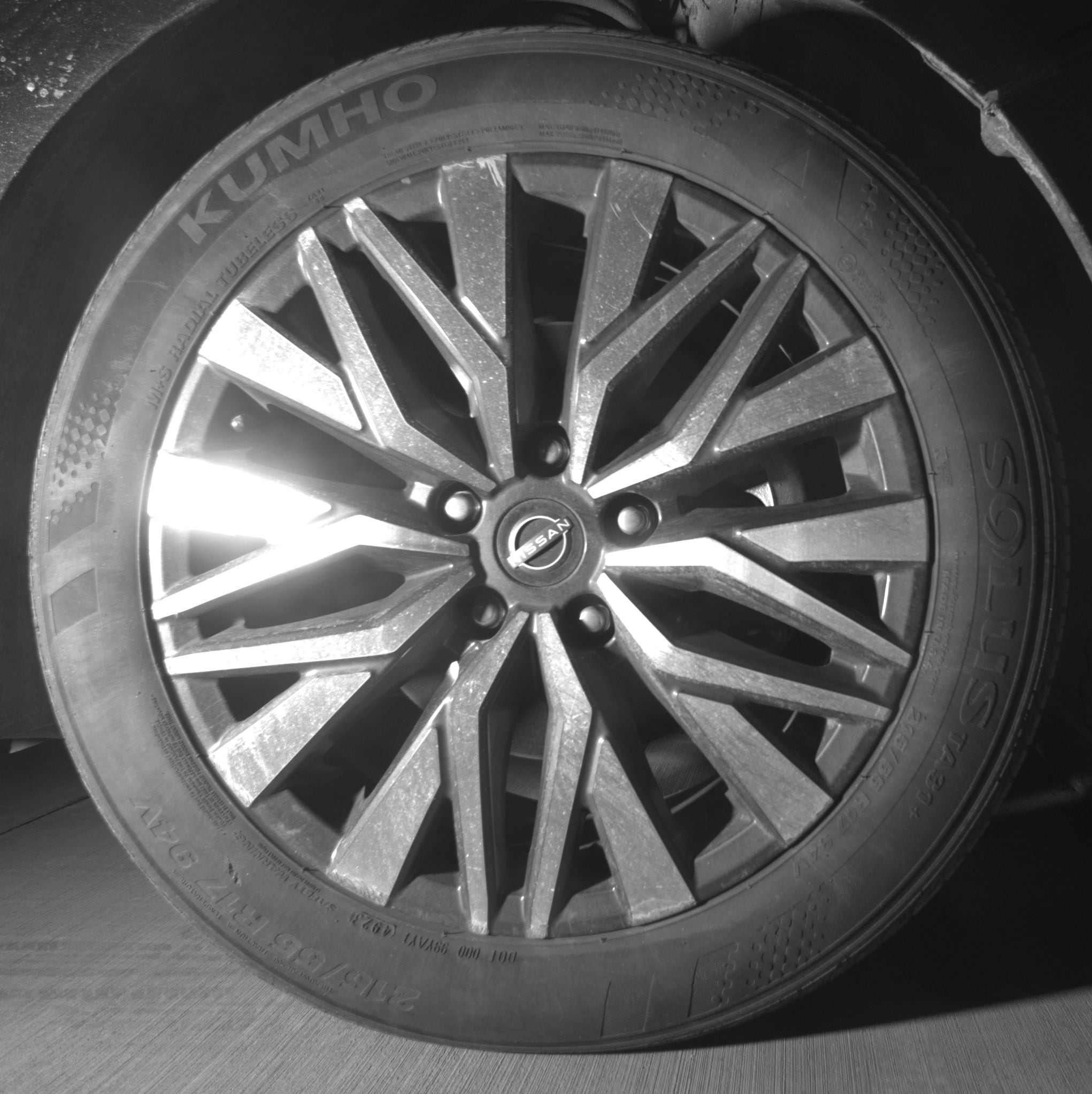 Thumbnail: 2024 Nissan Altima - 10