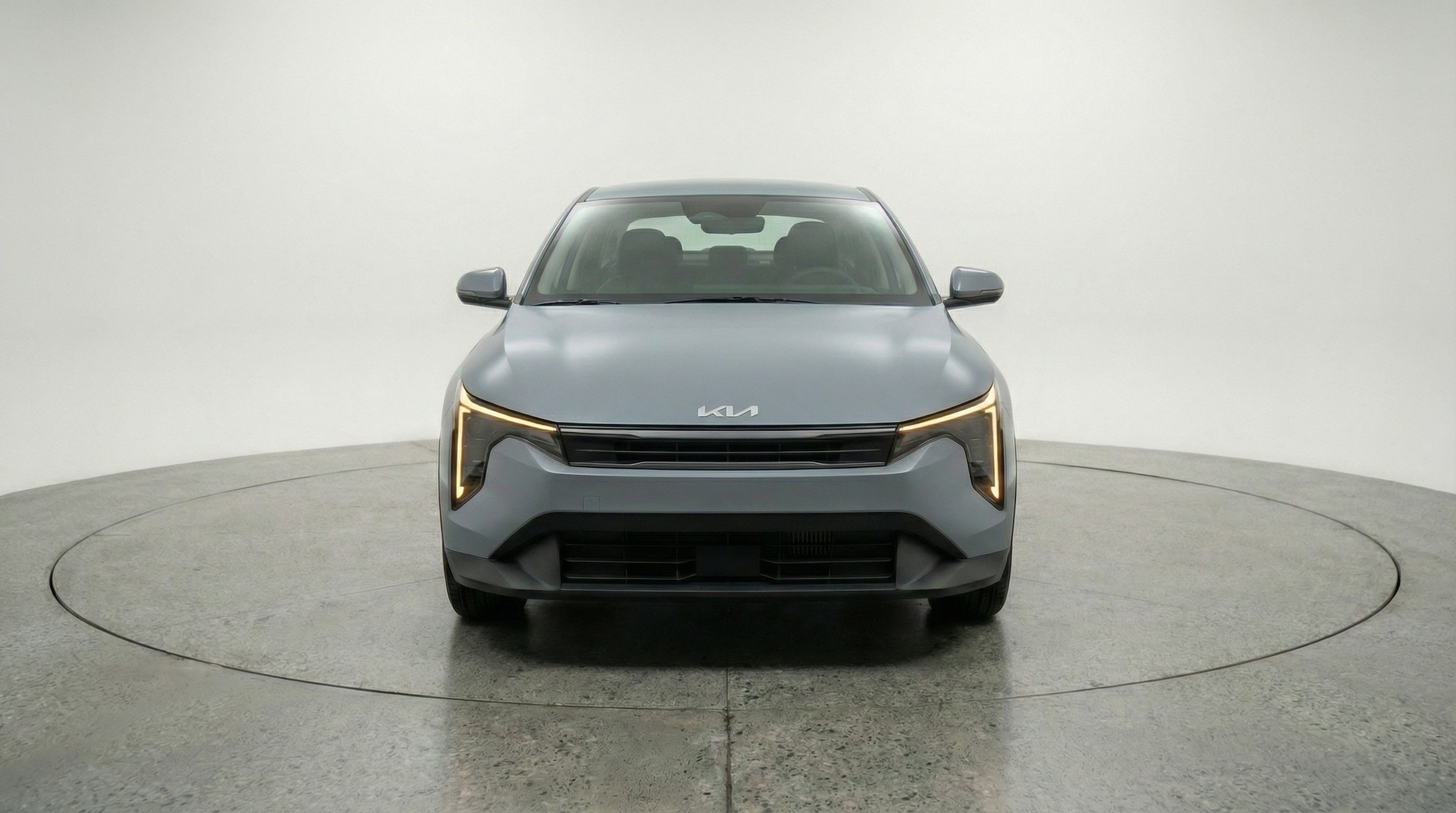 Thumbnail: 2025 Kia K4 - 2