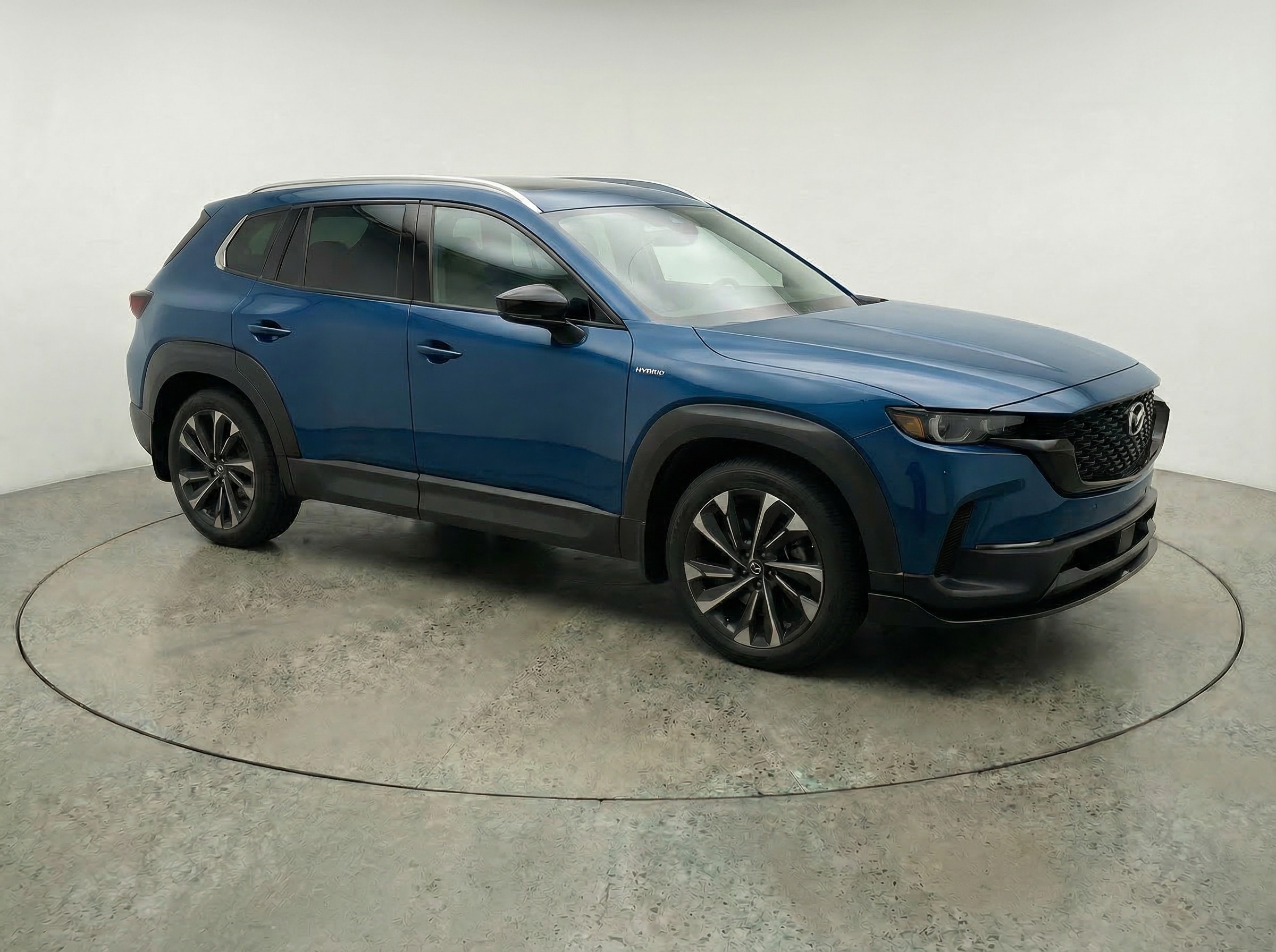 Thumbnail: 2025 Mazda CX-50 - 1