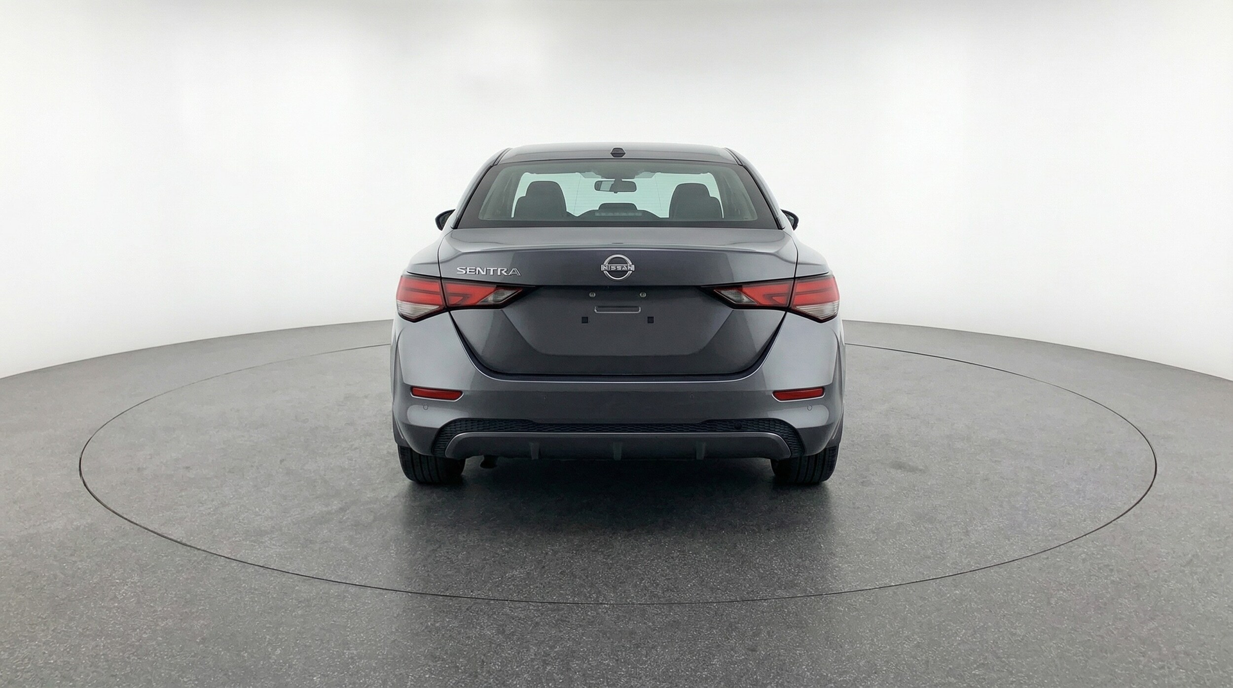 Thumbnail: 2025 Nissan Sentra - 6