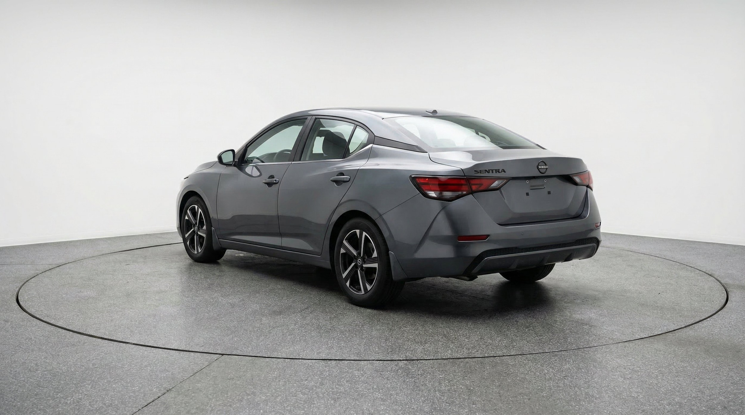 Thumbnail: 2025 Nissan Sentra - 6