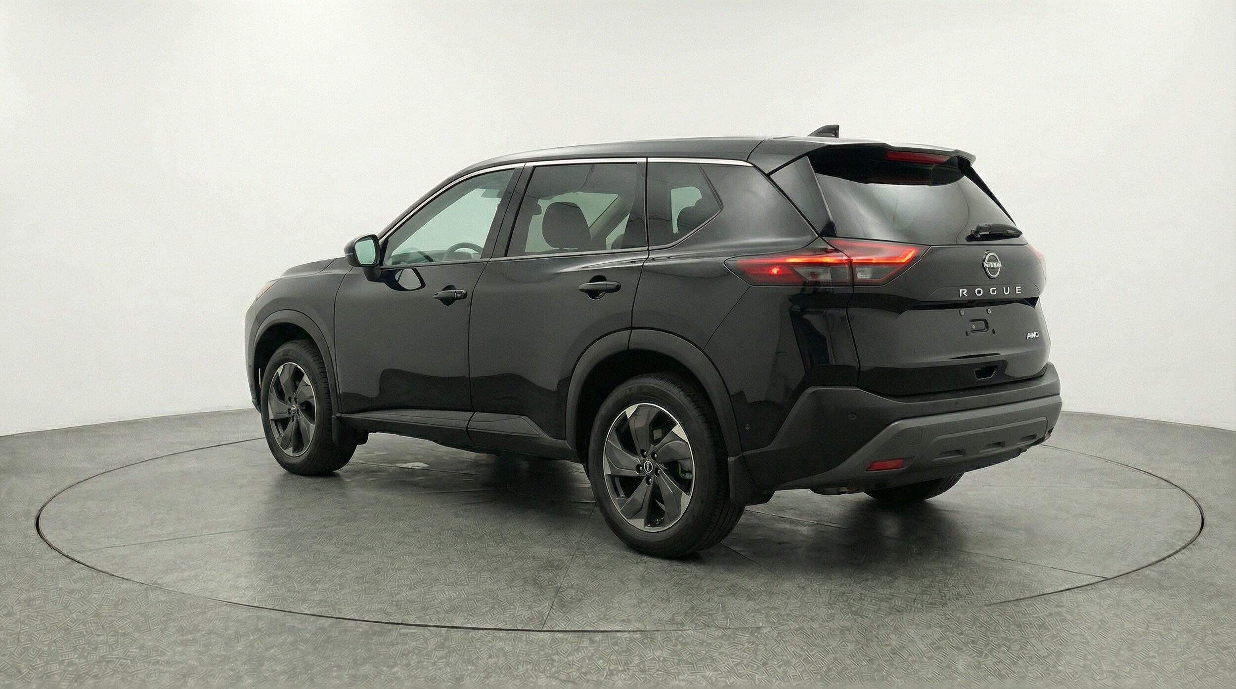 Thumbnail: 2025 Nissan Rogue - 5