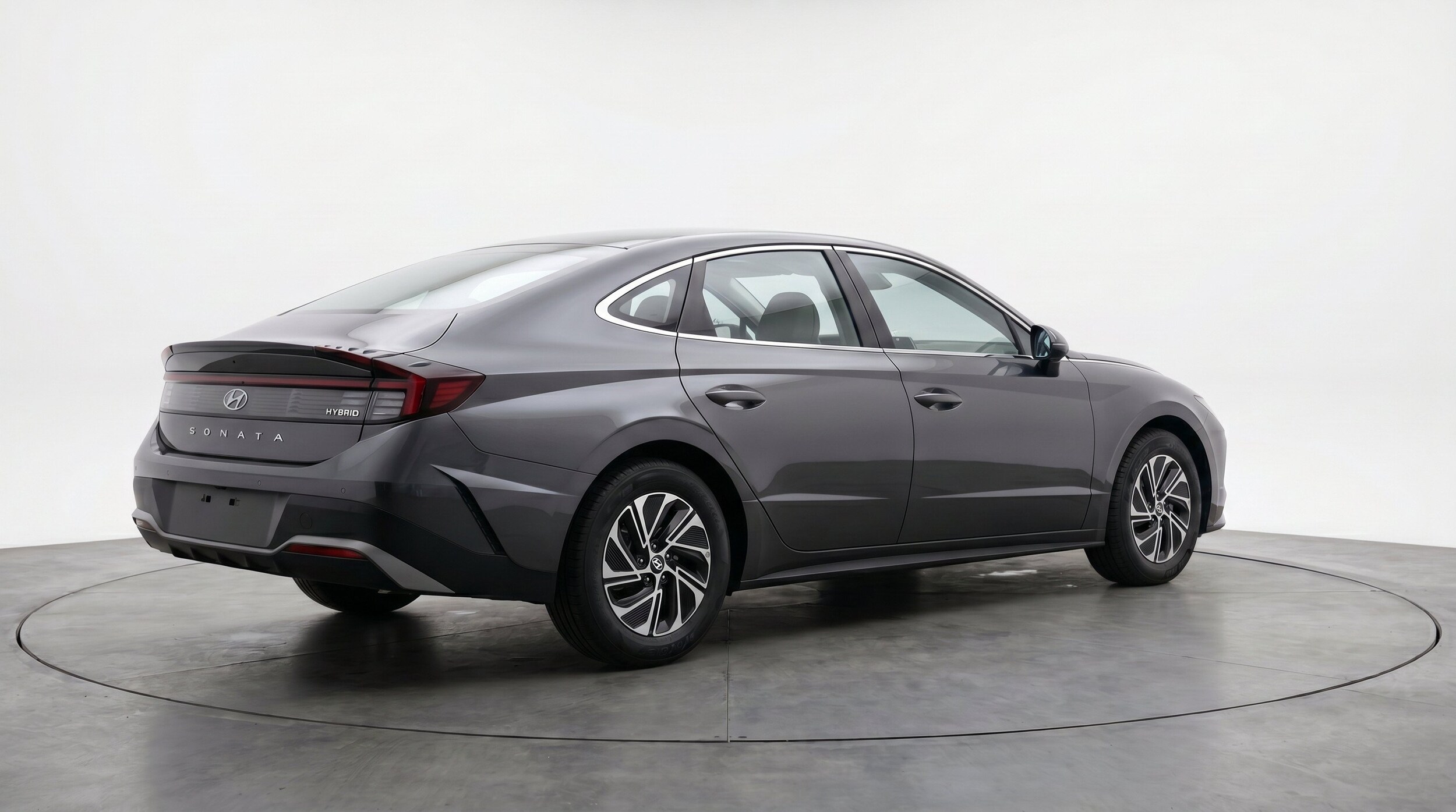 Thumbnail: 2026 Hyundai Sonata - 9