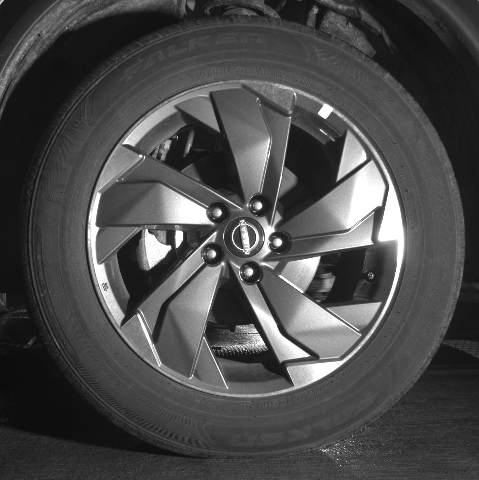 Thumbnail: 2025 Nissan Rogue - 9