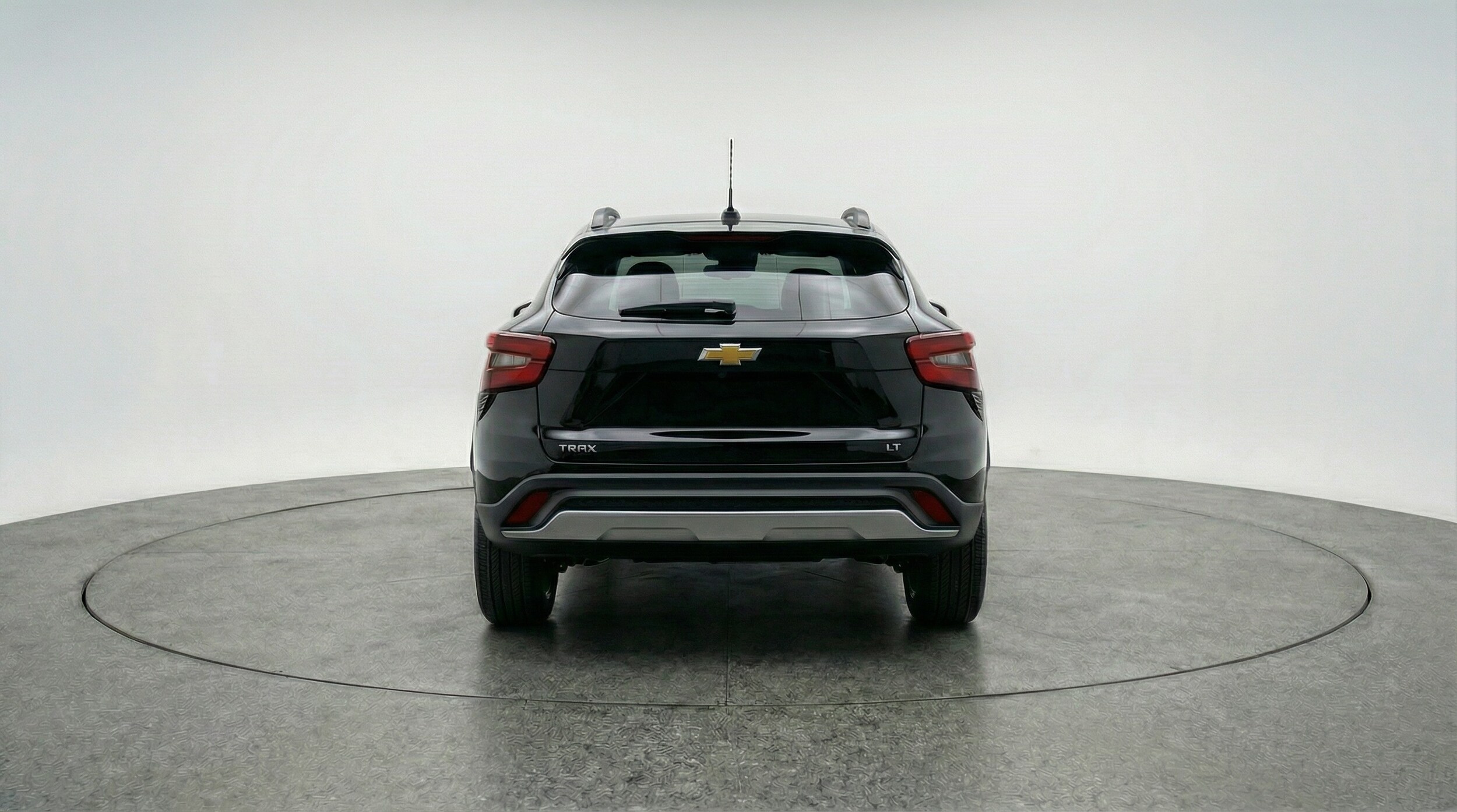 Thumbnail: 2025 Chevrolet Trax - 6