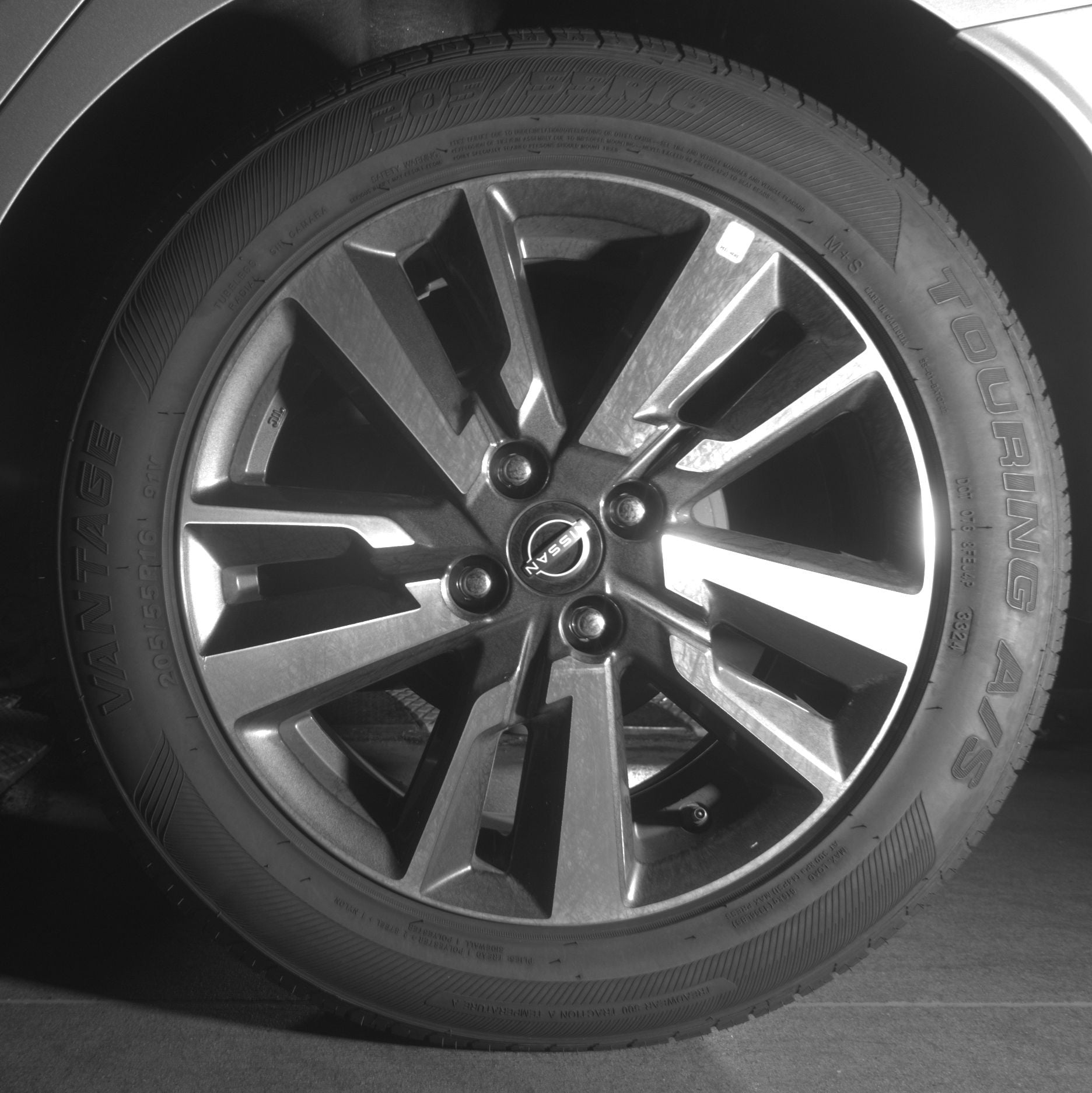 Thumbnail: 2025 Nissan Versa - 11