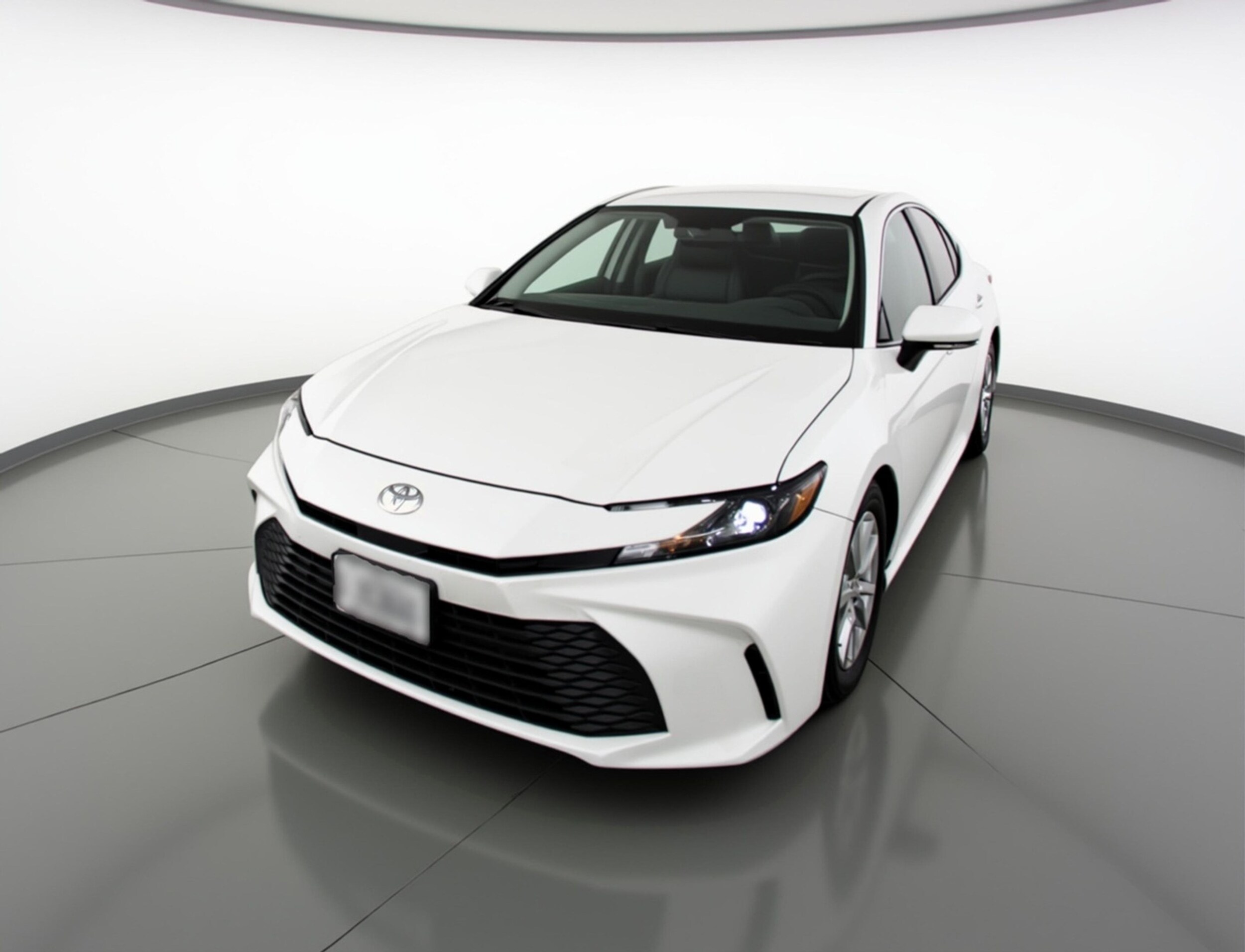 Thumbnail: 2025 Toyota Camry - 3