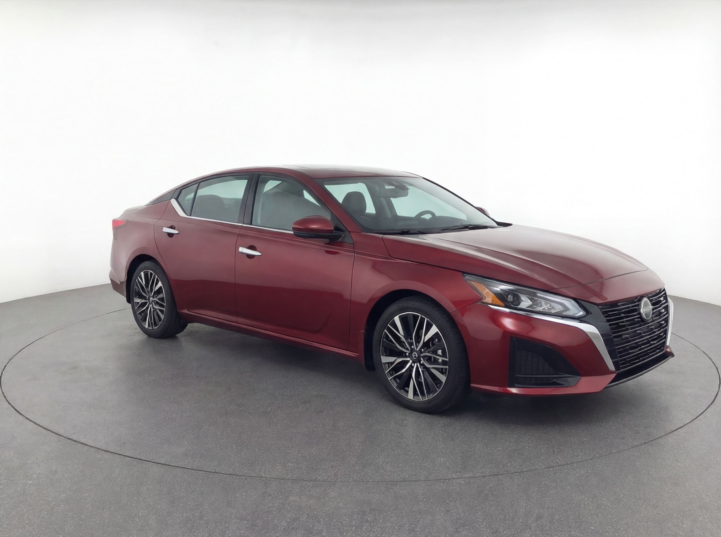 2024 Nissan Altima SV