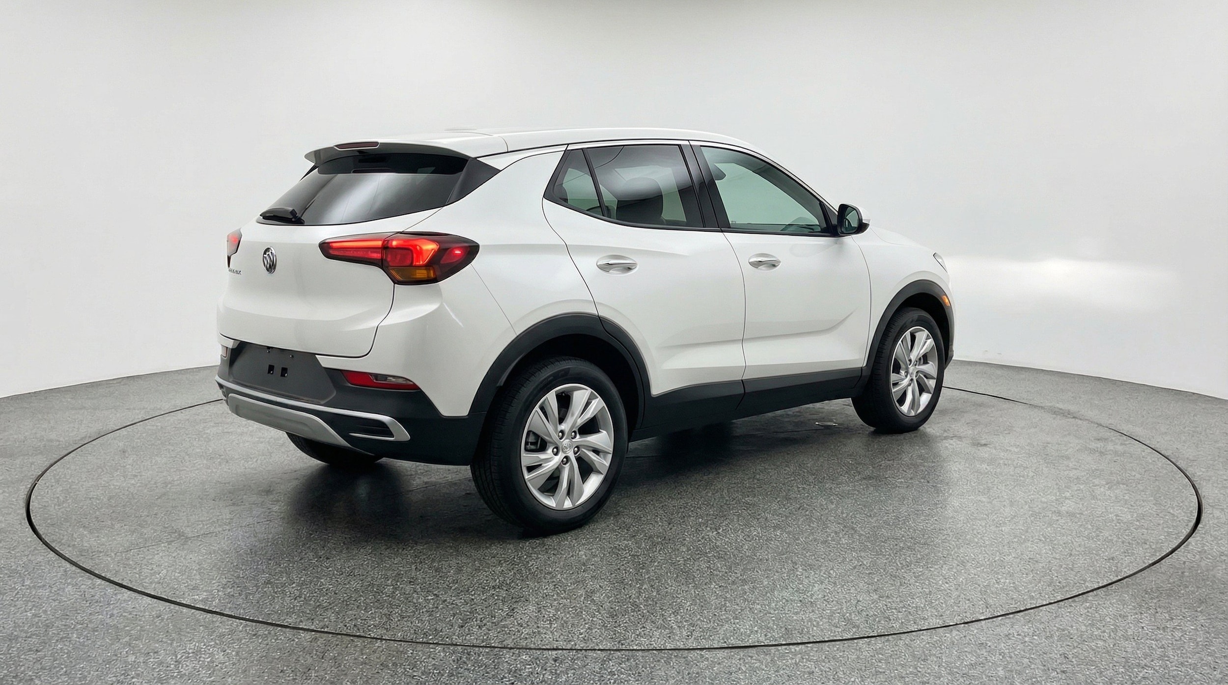 Thumbnail: 2026 Buick Encore GX - 9