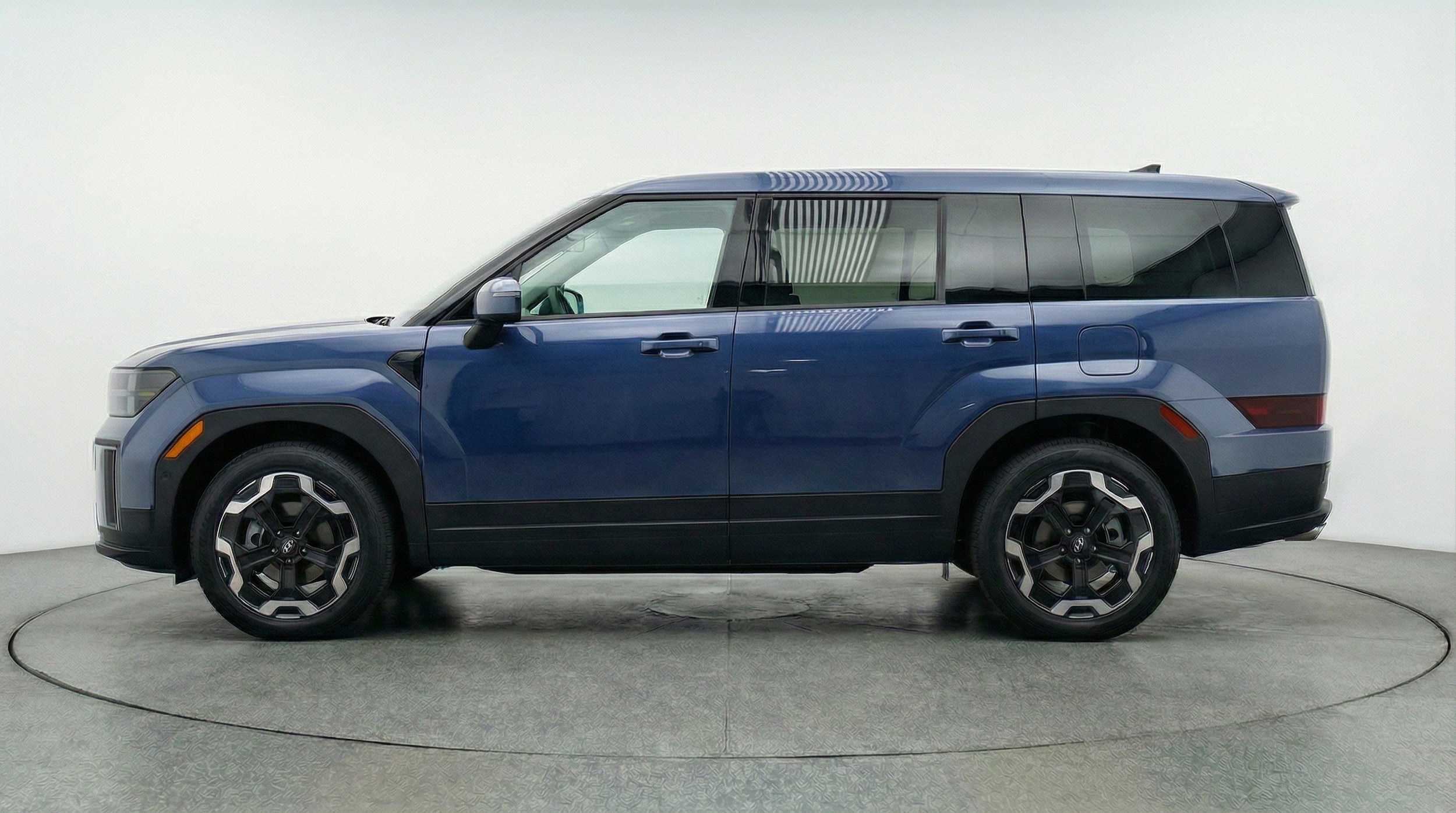 Thumbnail: 2026 Hyundai Santa Fe - 5