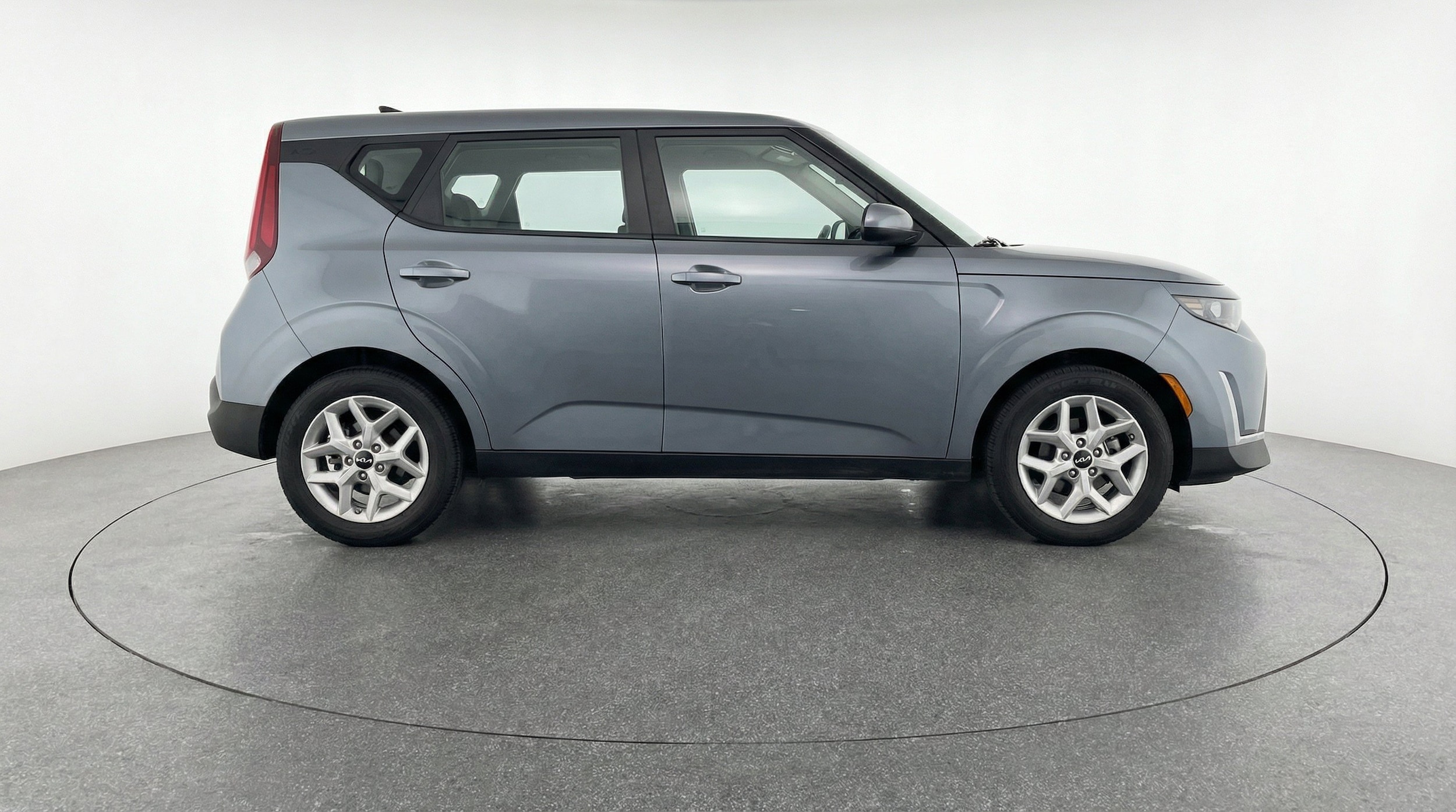 Thumbnail: 2025 Kia Soul - 11