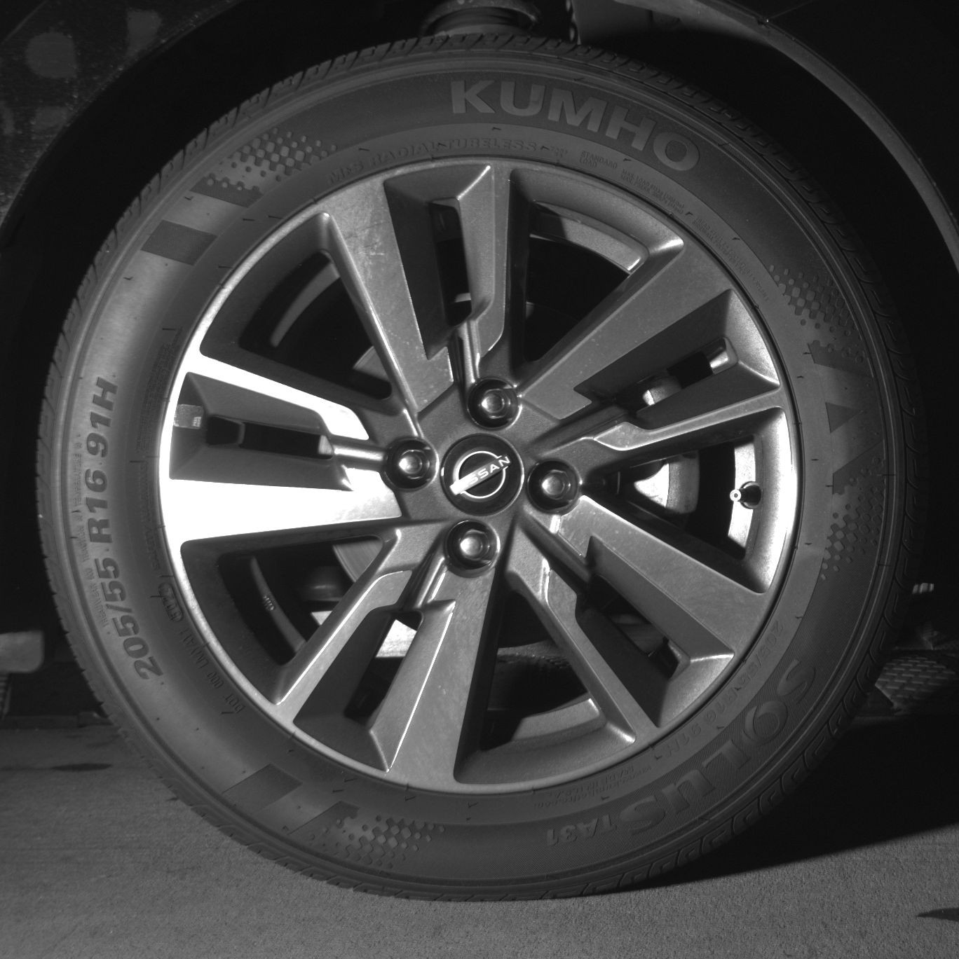 Thumbnail: 2025 Nissan Versa - 10