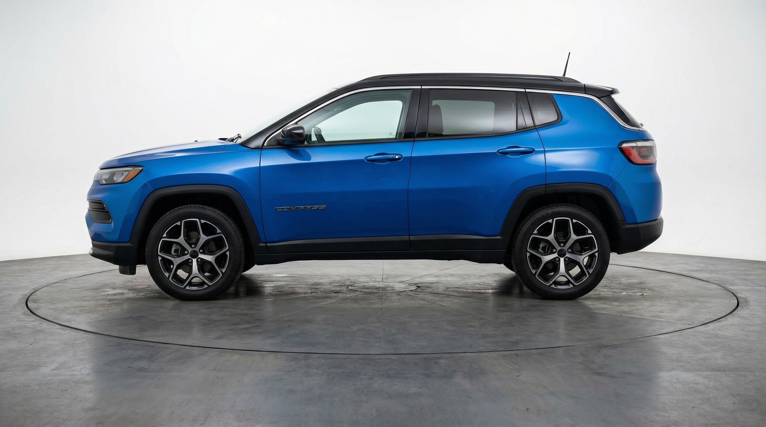 Thumbnail: 2025 Jeep Compass - 4