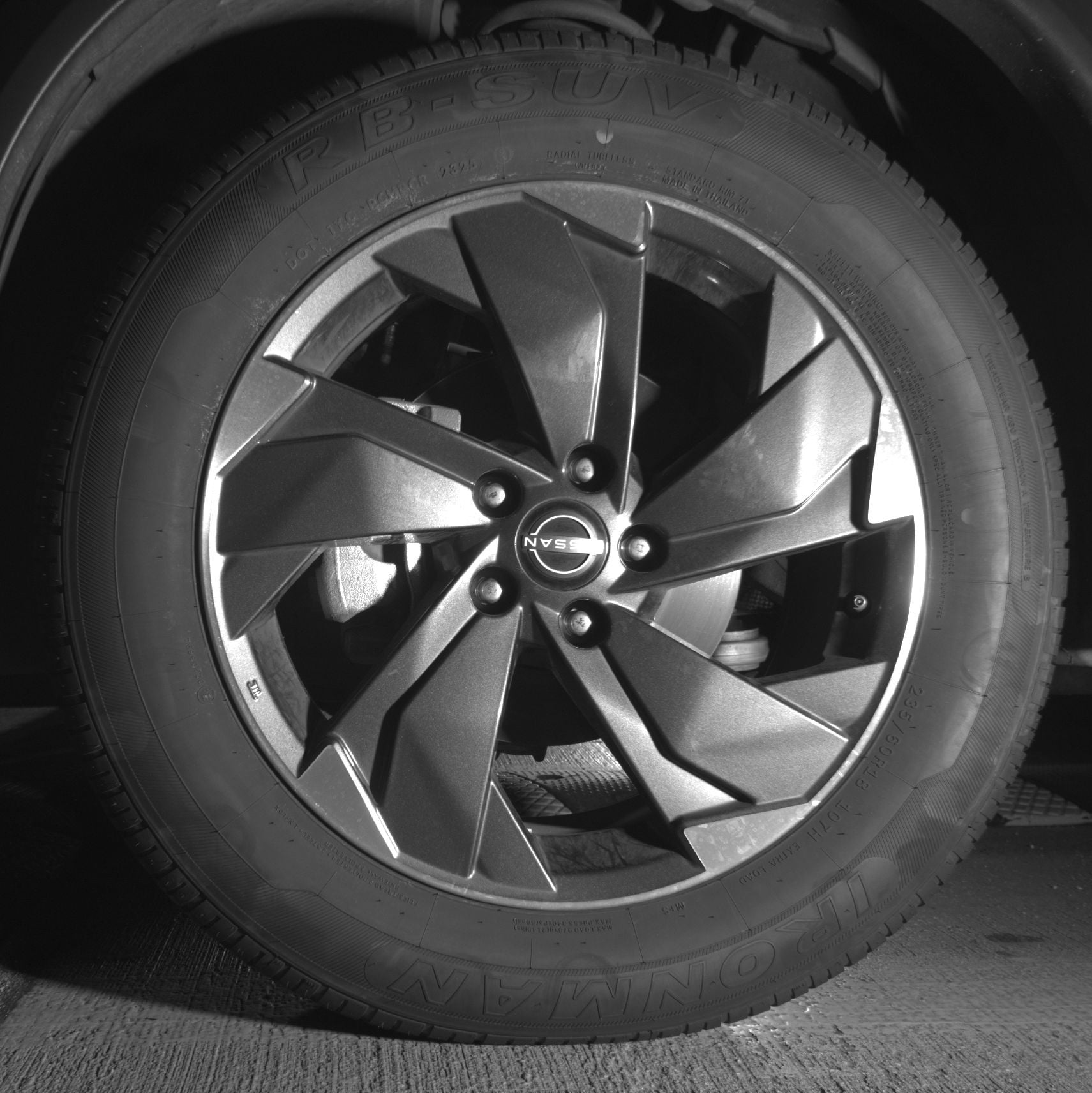 Thumbnail: 2025 Nissan Rogue - 9