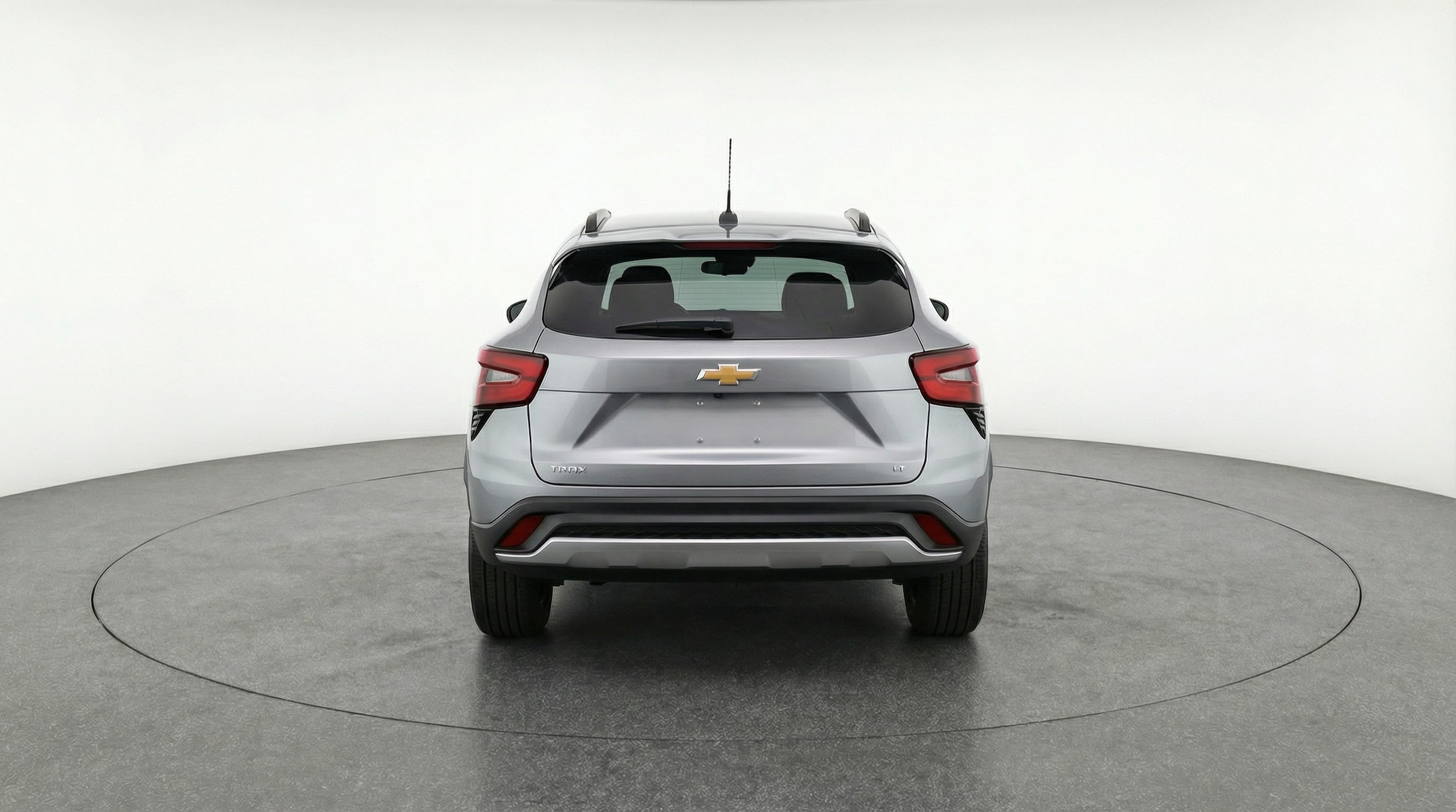 Thumbnail: 2025 Chevrolet Trax - 6