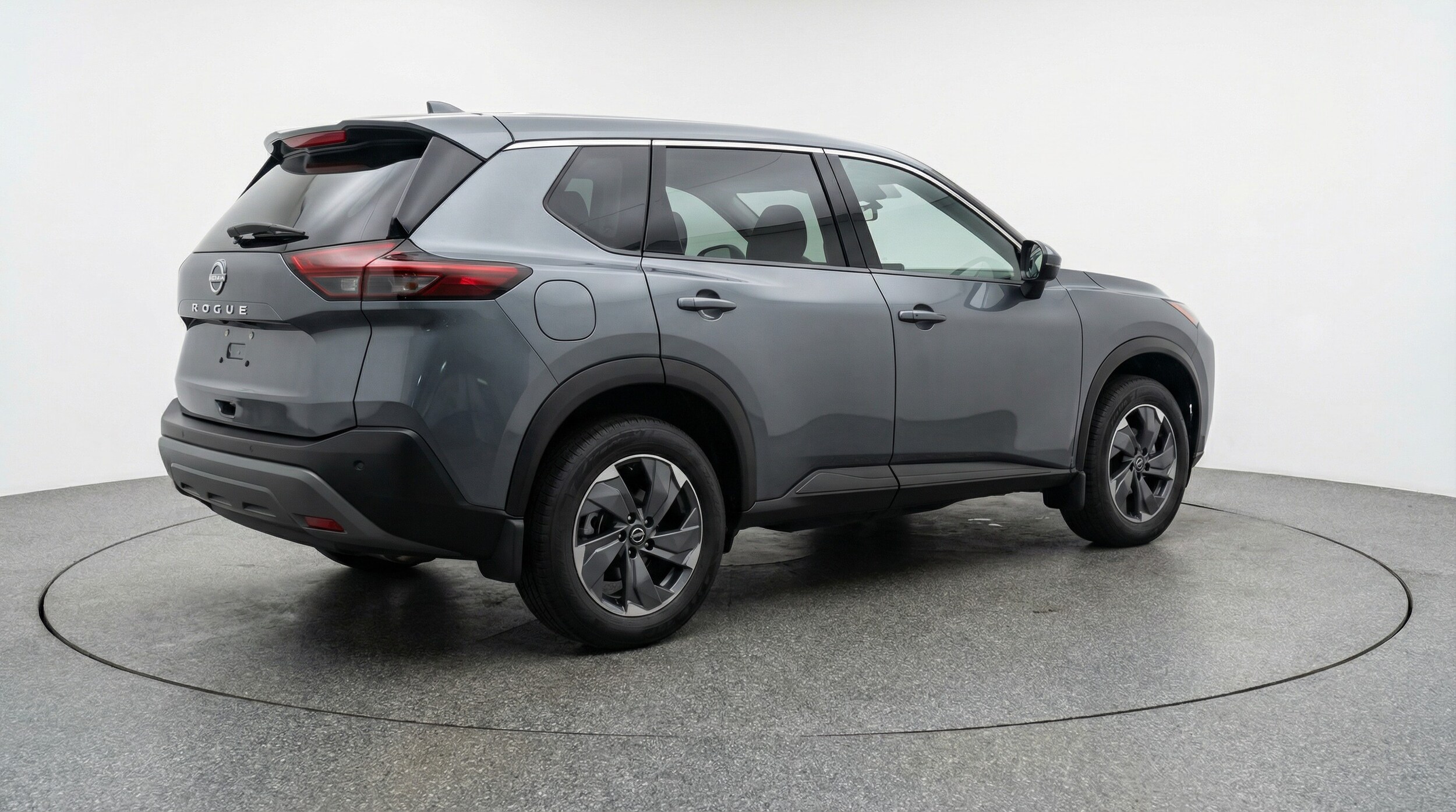 Thumbnail: 2025 Nissan Rogue - 7