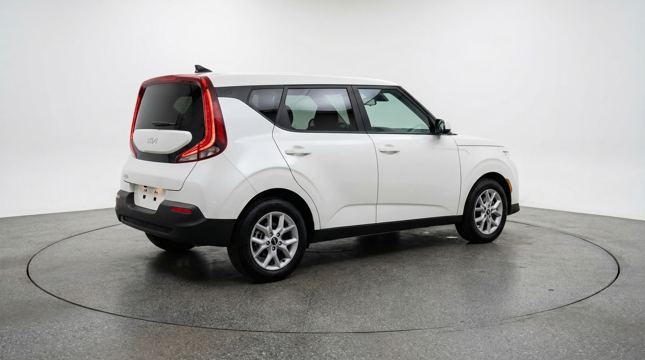 Thumbnail: 2025 Kia Soul - 7