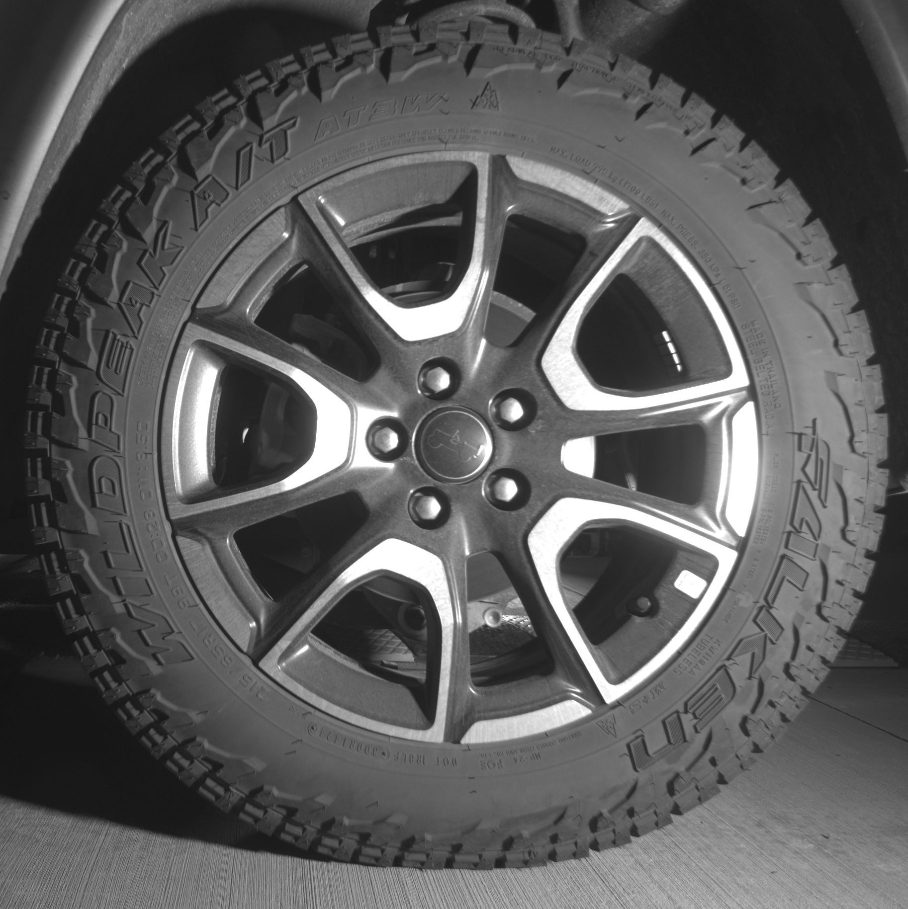 Thumbnail: 2025 Jeep Compass - 11