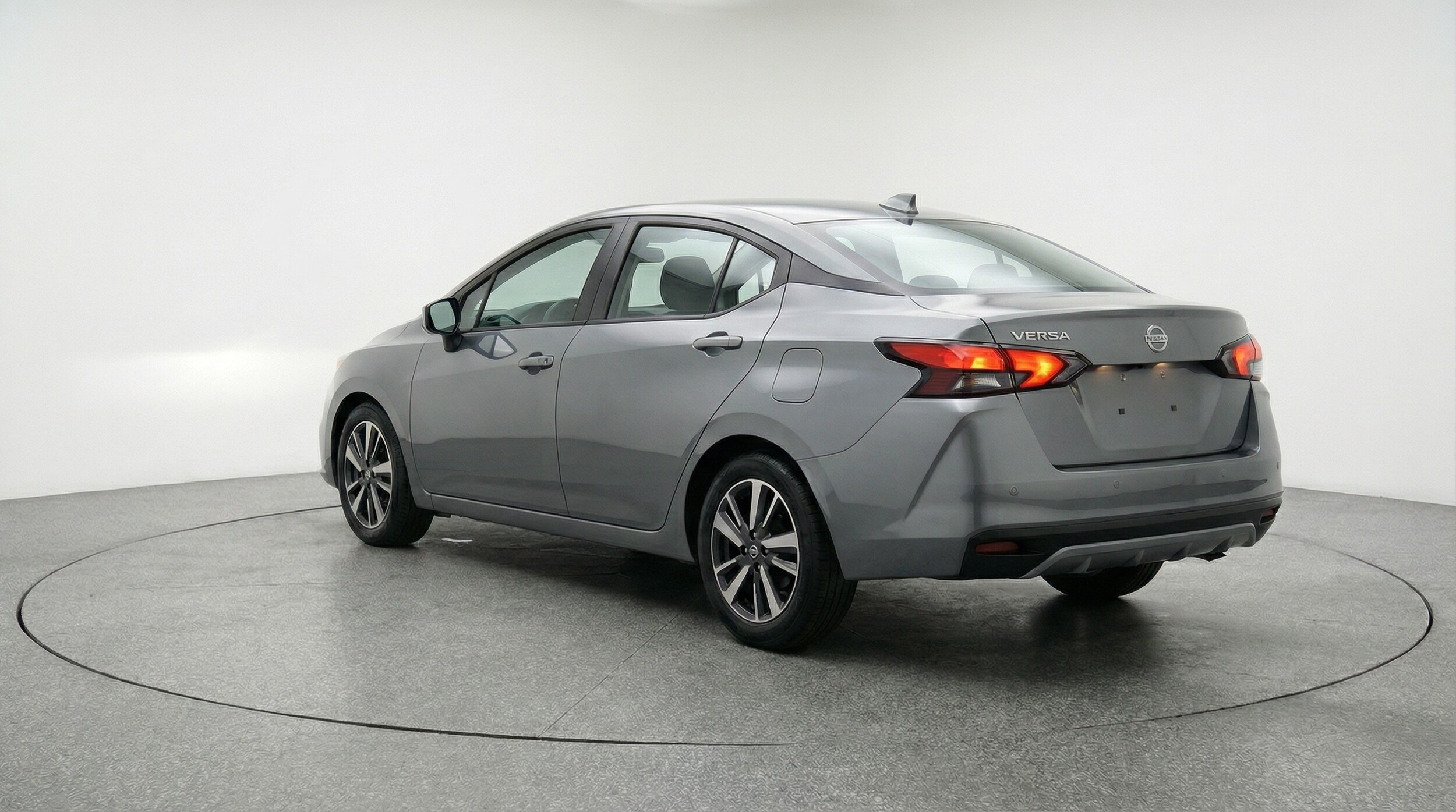 Thumbnail: 2025 Nissan Versa - 5