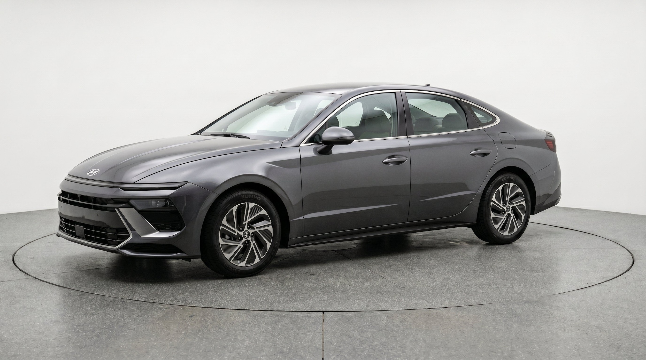 Thumbnail: 2026 Hyundai Sonata - 3