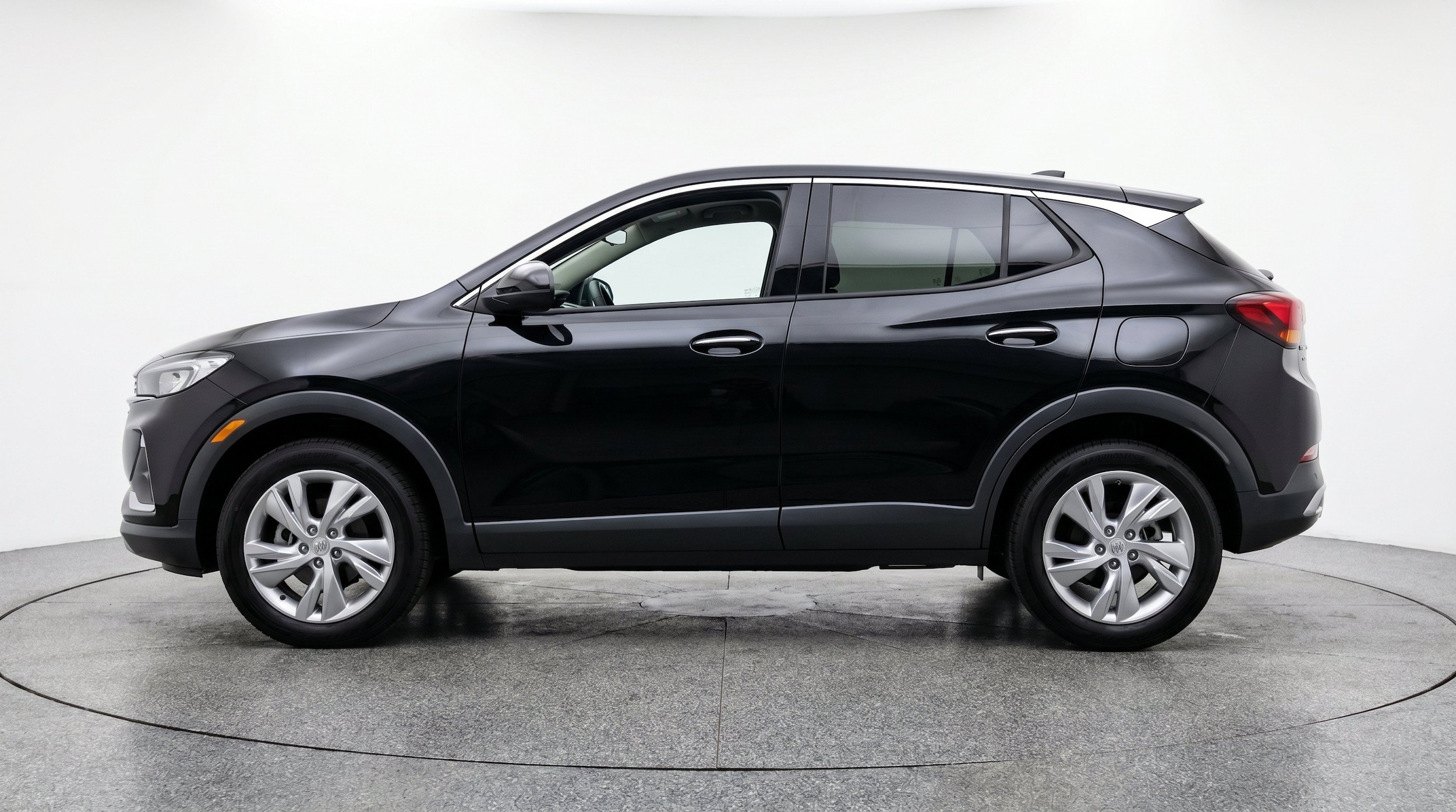 Thumbnail: 2026 Buick Encore GX - 5
