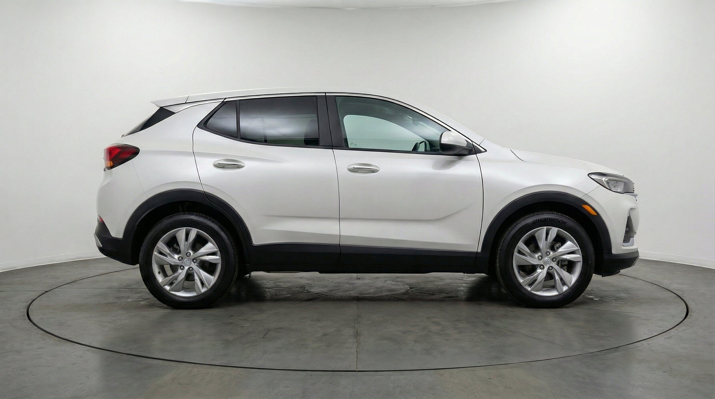 Thumbnail: 2026 Buick Encore GX - 11