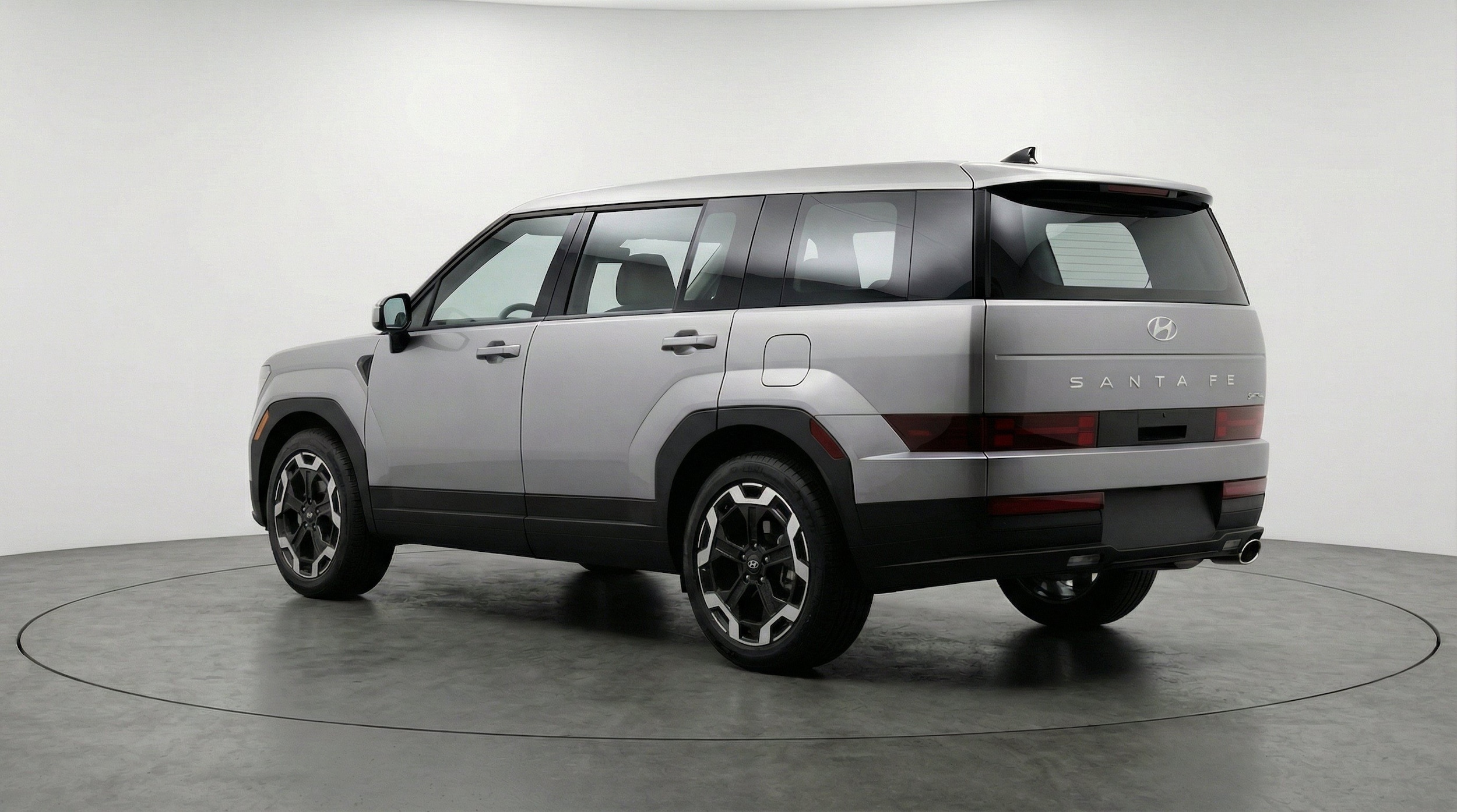 Thumbnail: 2026 Hyundai Santa Fe - 6
