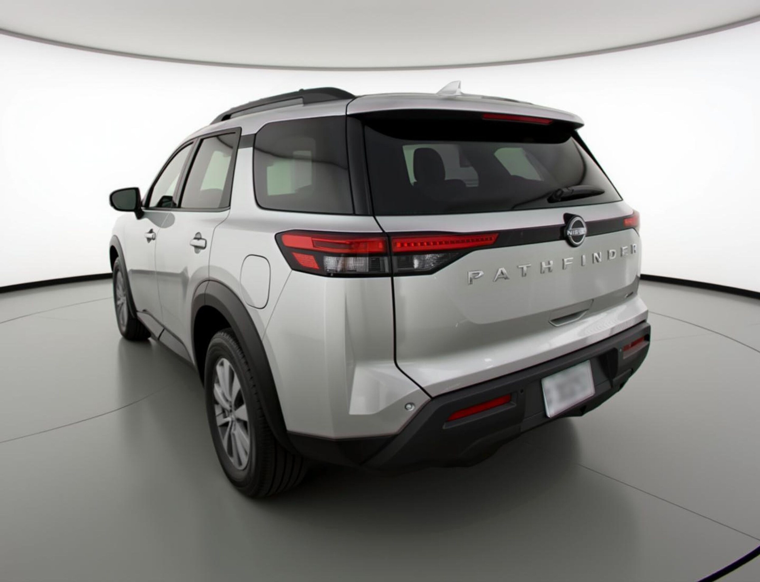 Thumbnail: 2025 Nissan Pathfinder - 5