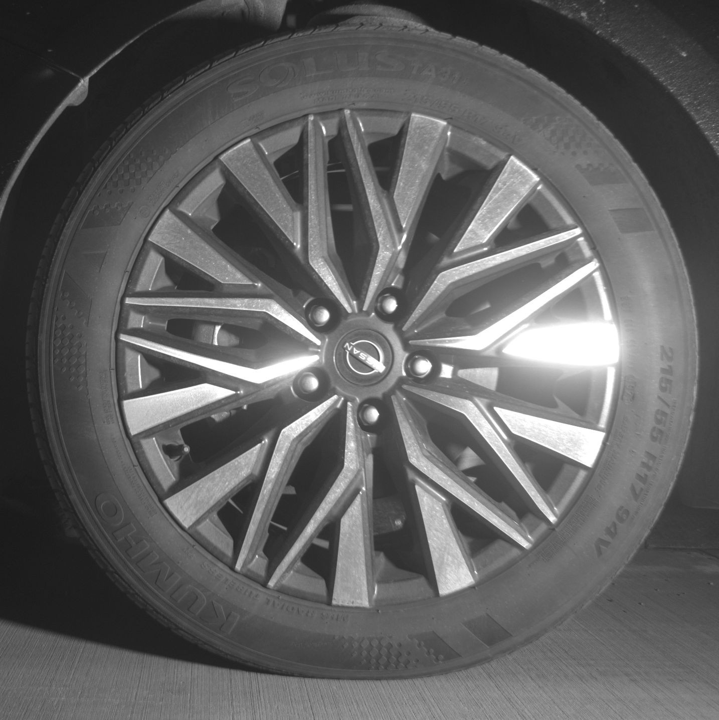 Thumbnail: 2024 Nissan Altima - 9