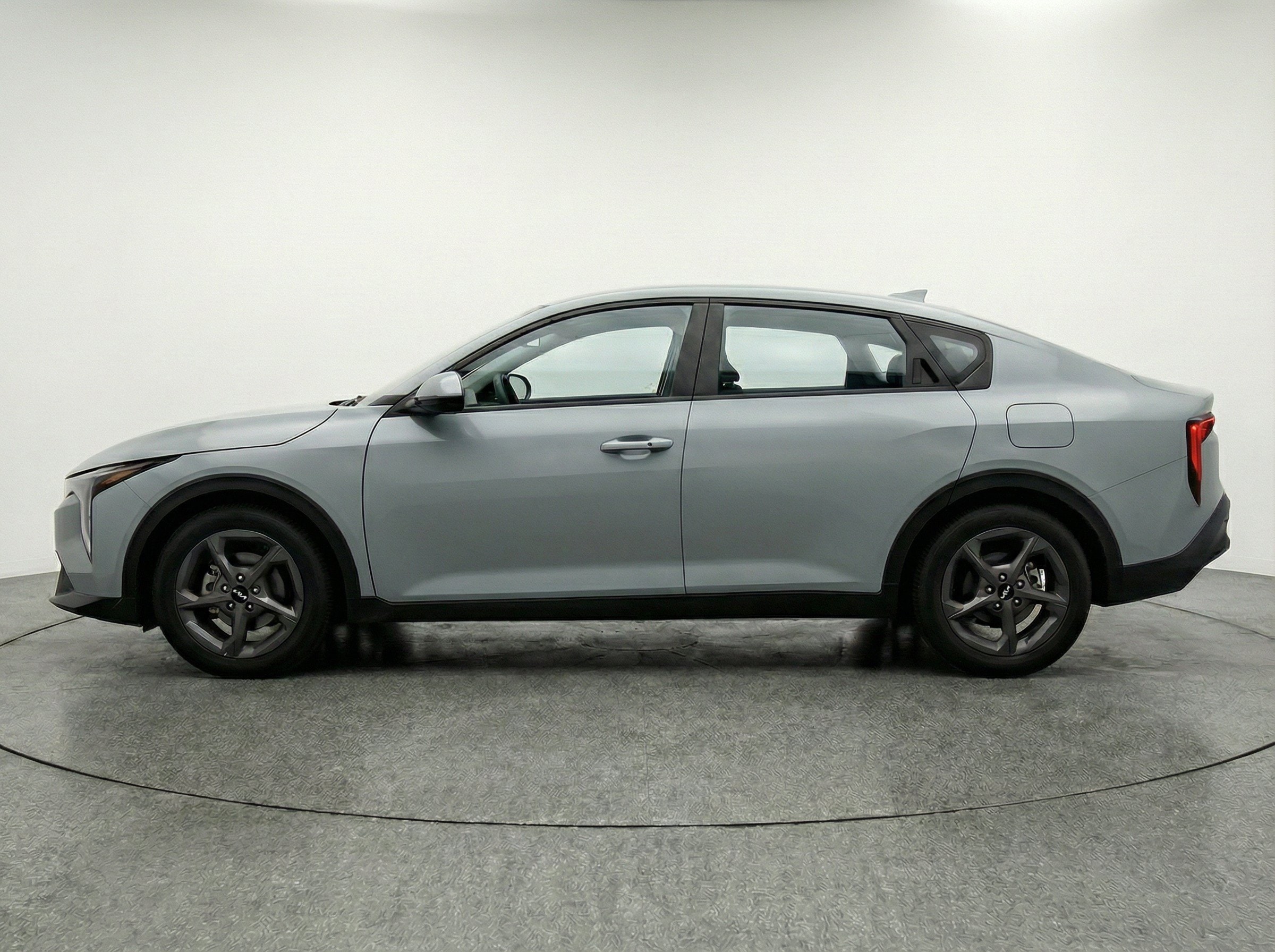 Thumbnail: 2025 Kia K4 - 5
