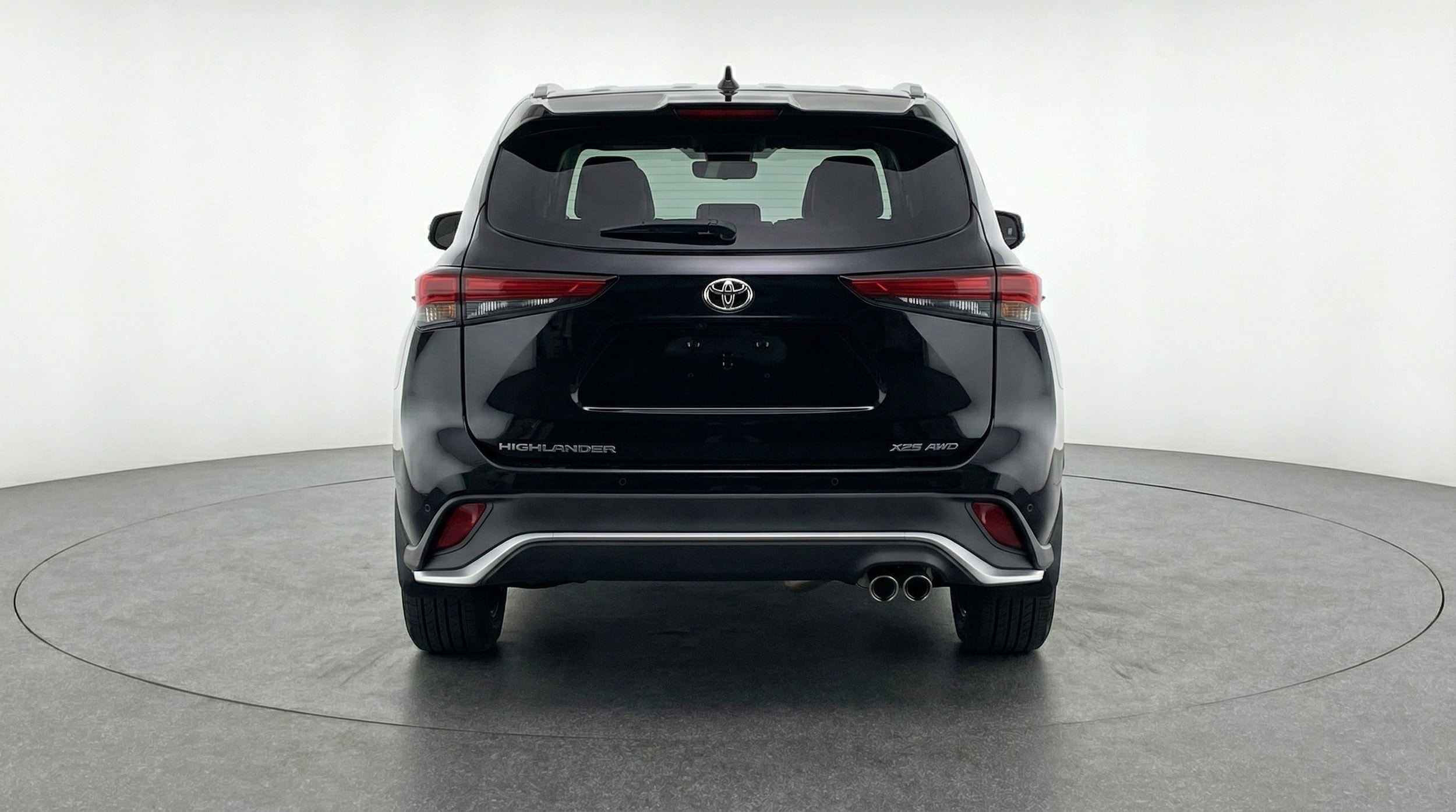 Thumbnail: 2025 Toyota Highlander - 7