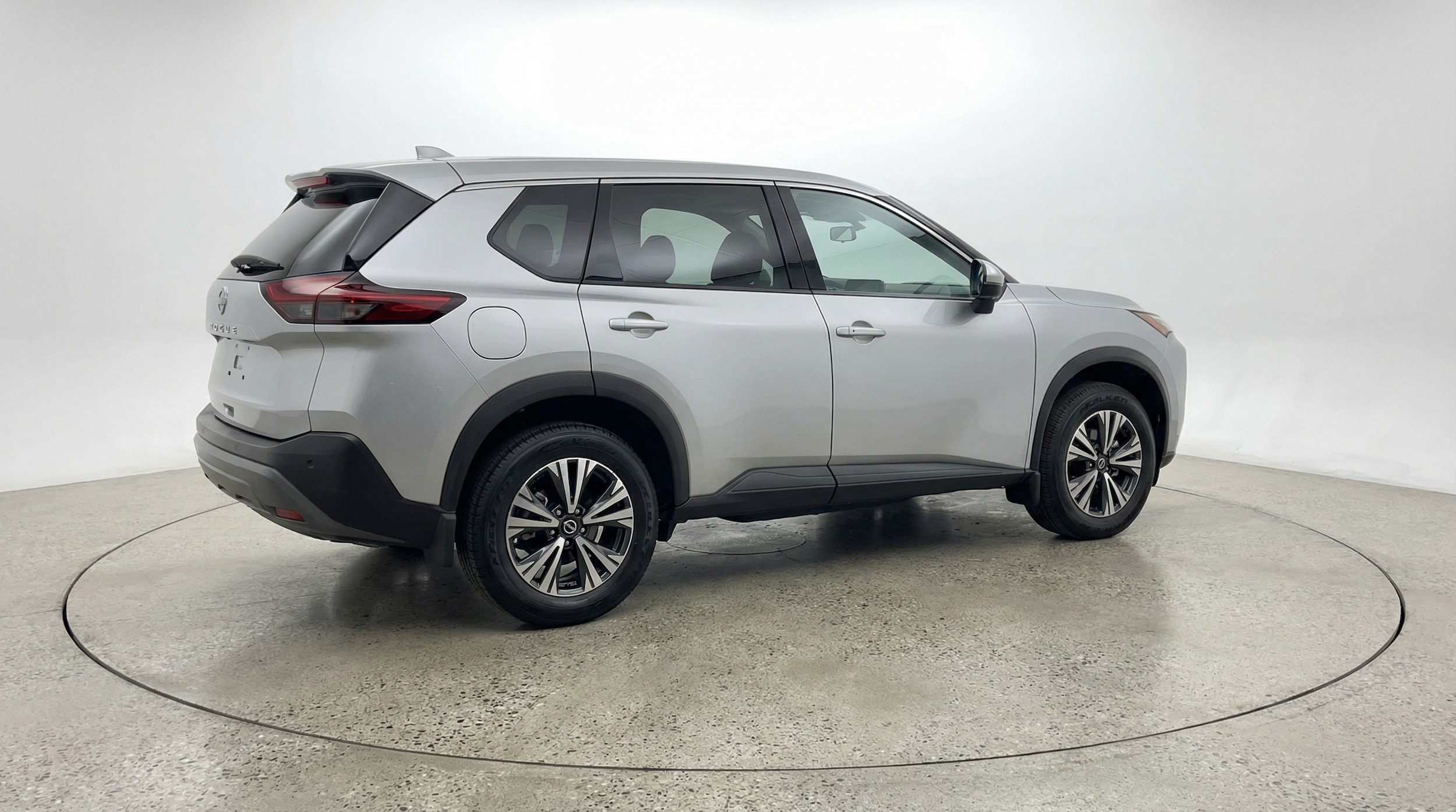 Thumbnail: 2025 Nissan Rogue - 7