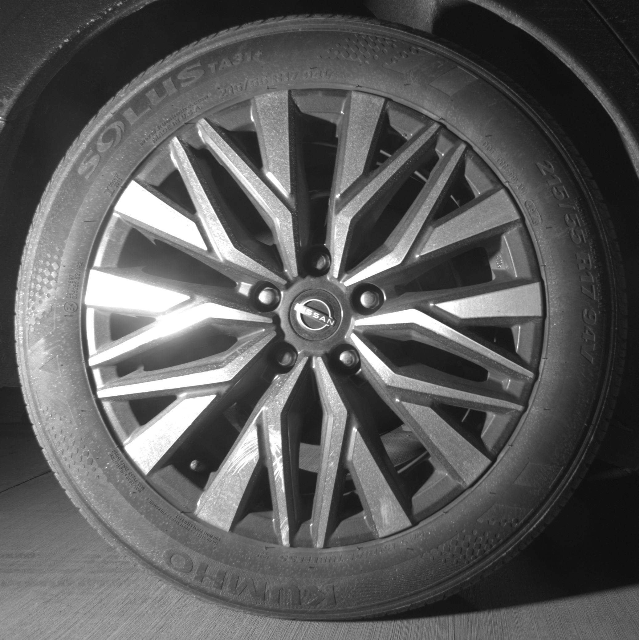 Thumbnail: 2024 Nissan Altima - 12