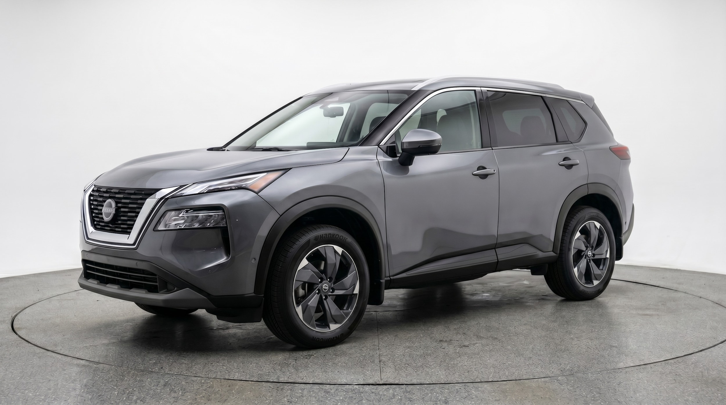 Thumbnail: 2025 Nissan Rogue - 3