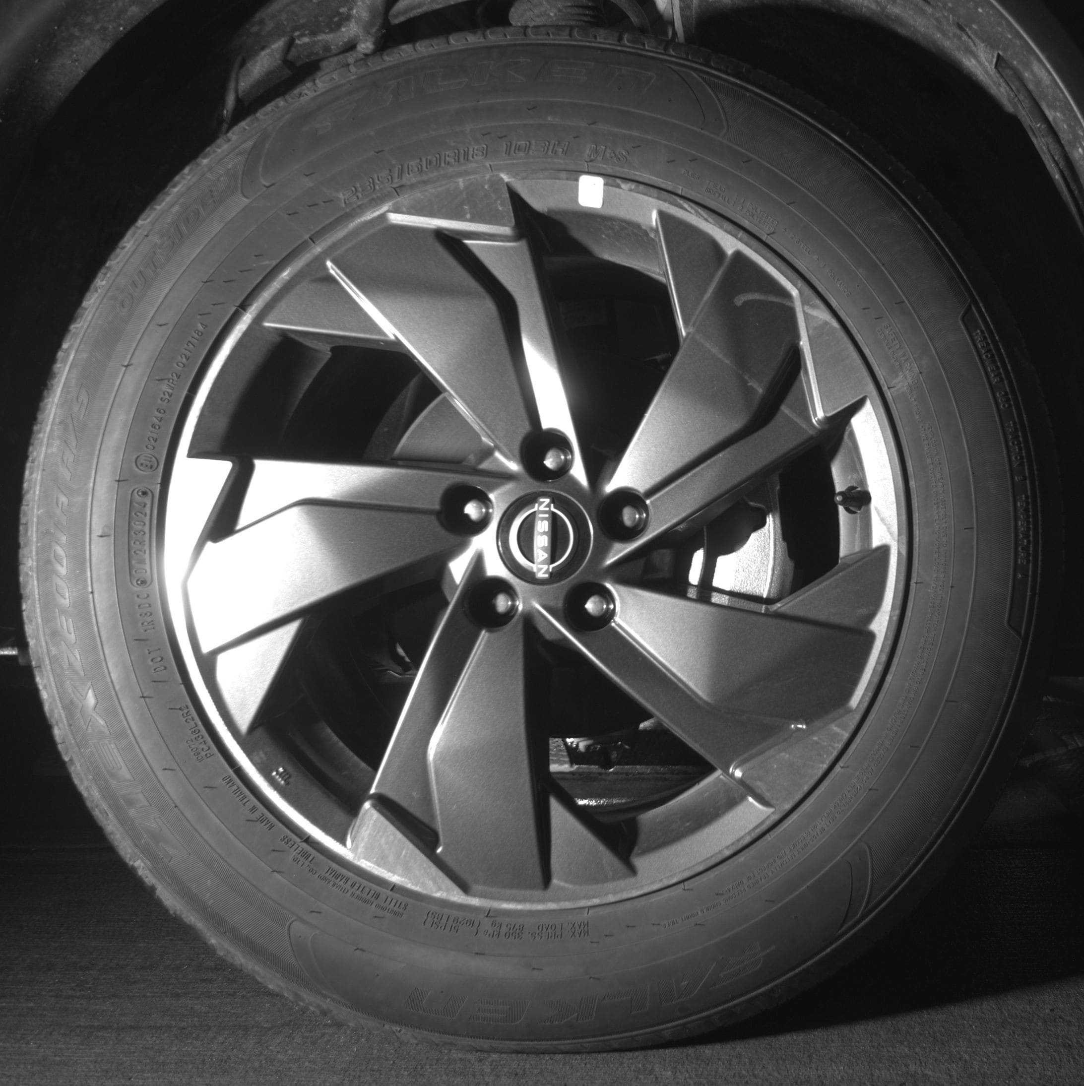 Thumbnail: 2025 Nissan Rogue - 10