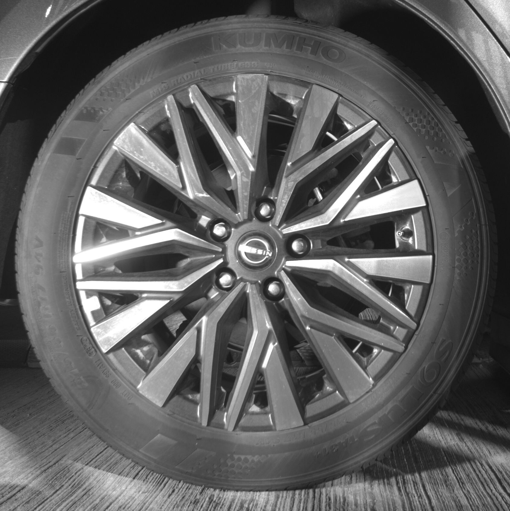 Thumbnail: 2025 Nissan Altima - 12