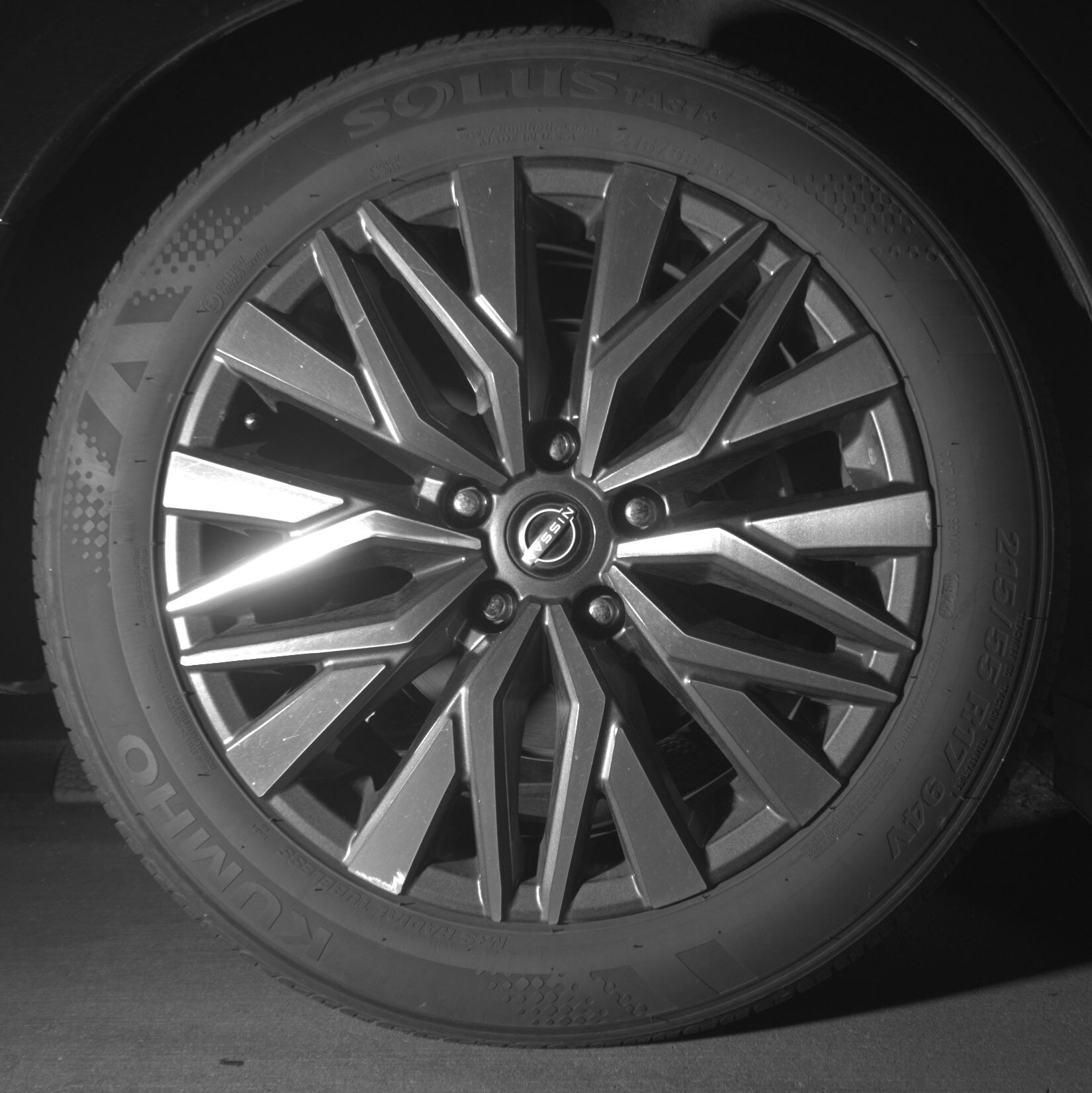 Thumbnail: 2025 Nissan Altima - 12