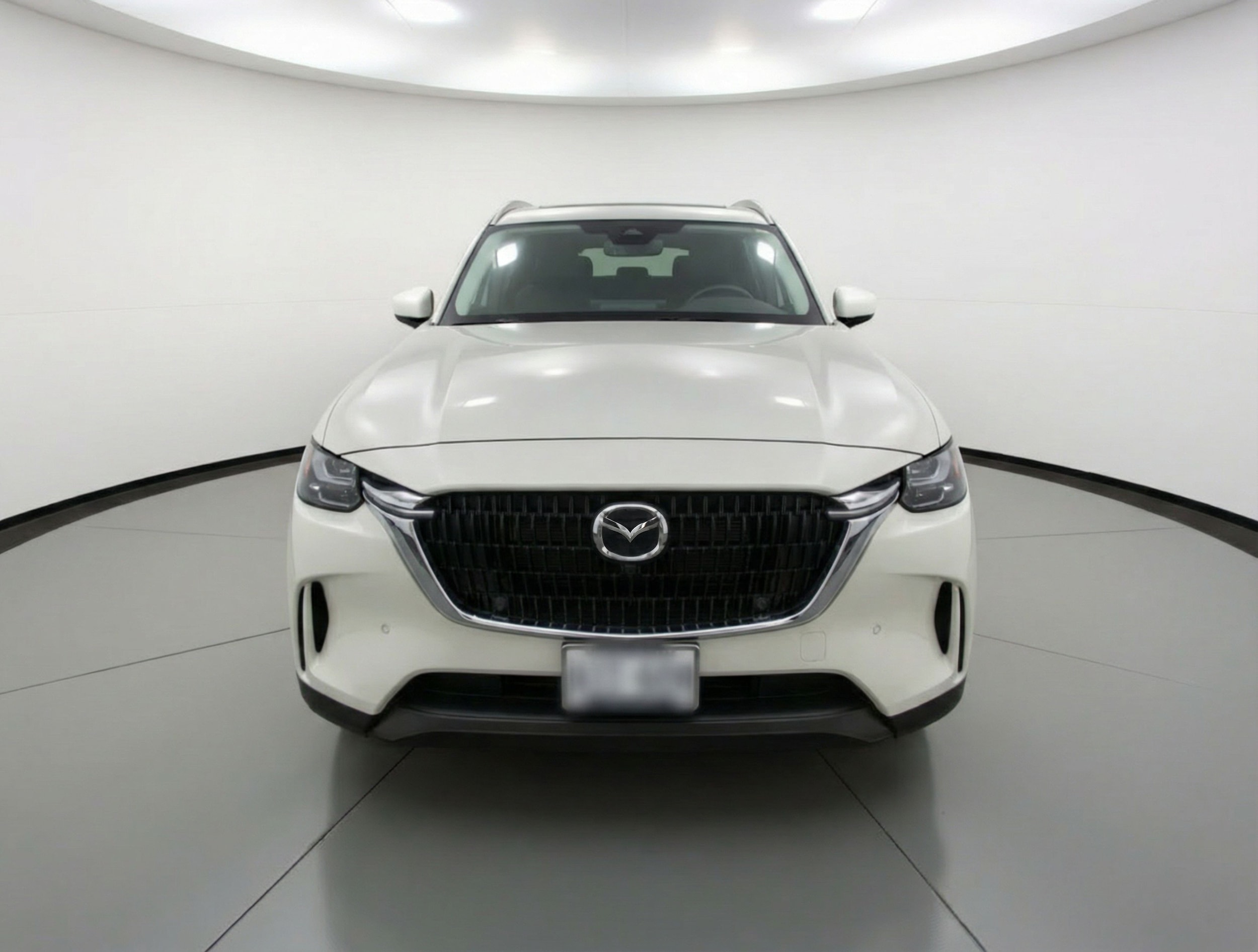 Thumbnail: 2025 Mazda CX-90 - 2